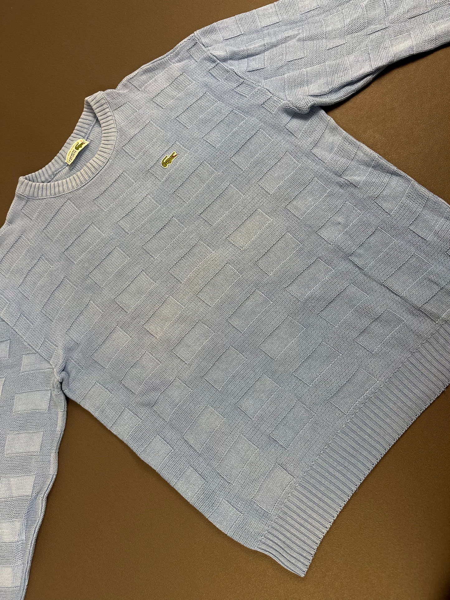 Lacoste Sweater (M)