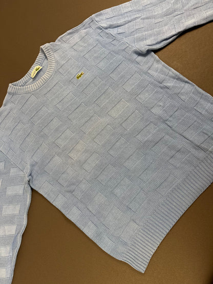 Lacoste Sweater (M)