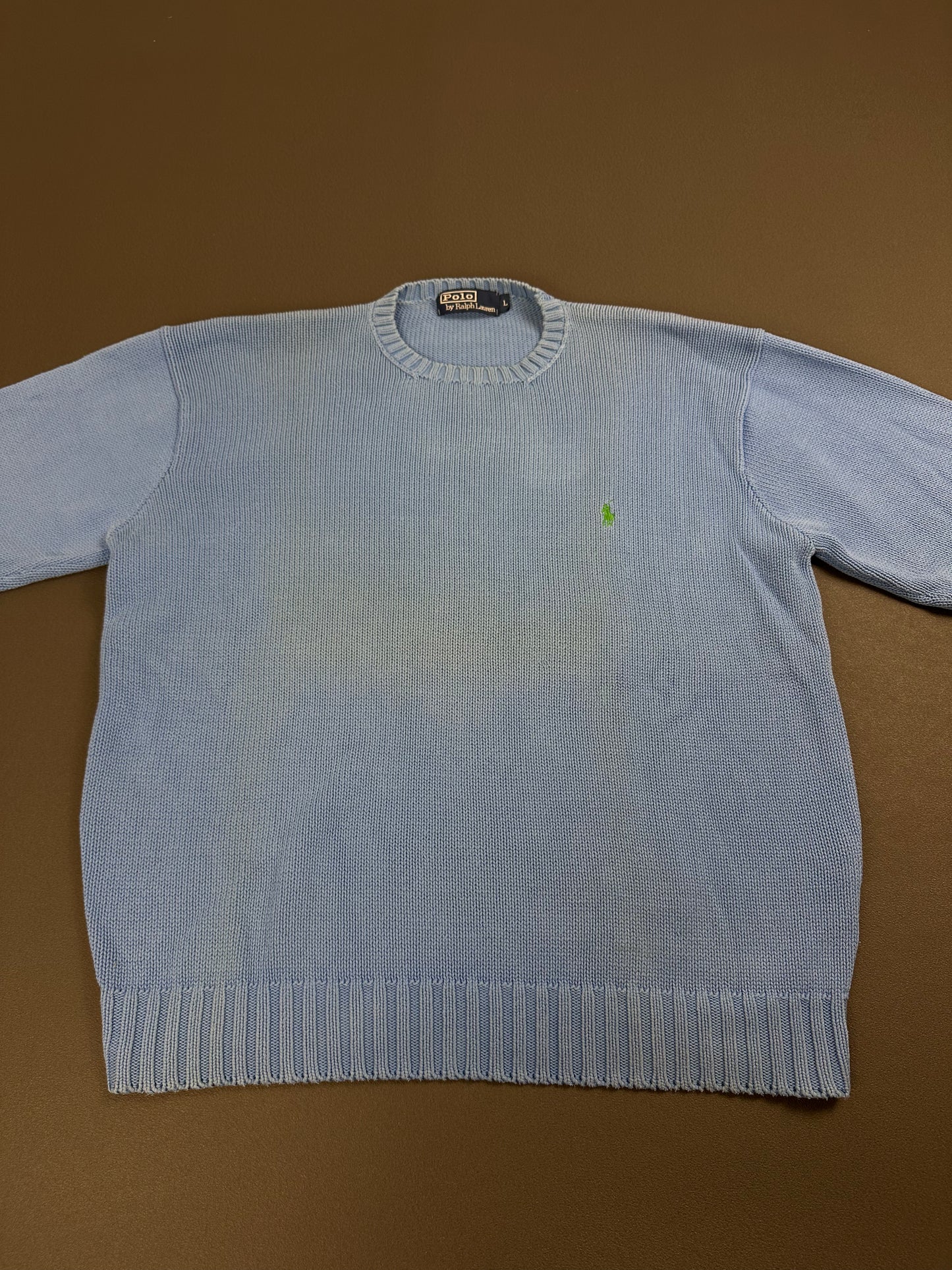Ralph Lauren Sweater (L)