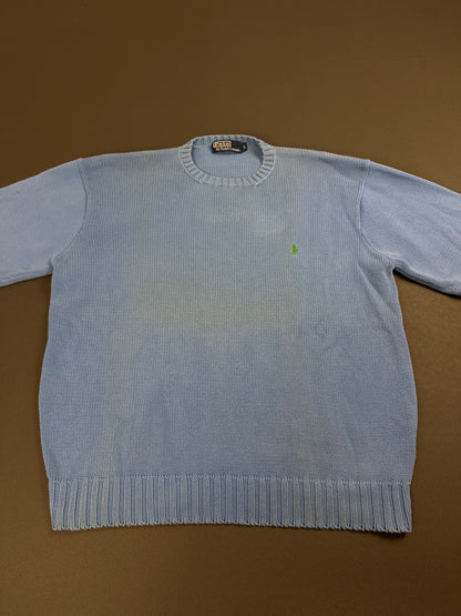 Ralph Lauren Sweater (L)
