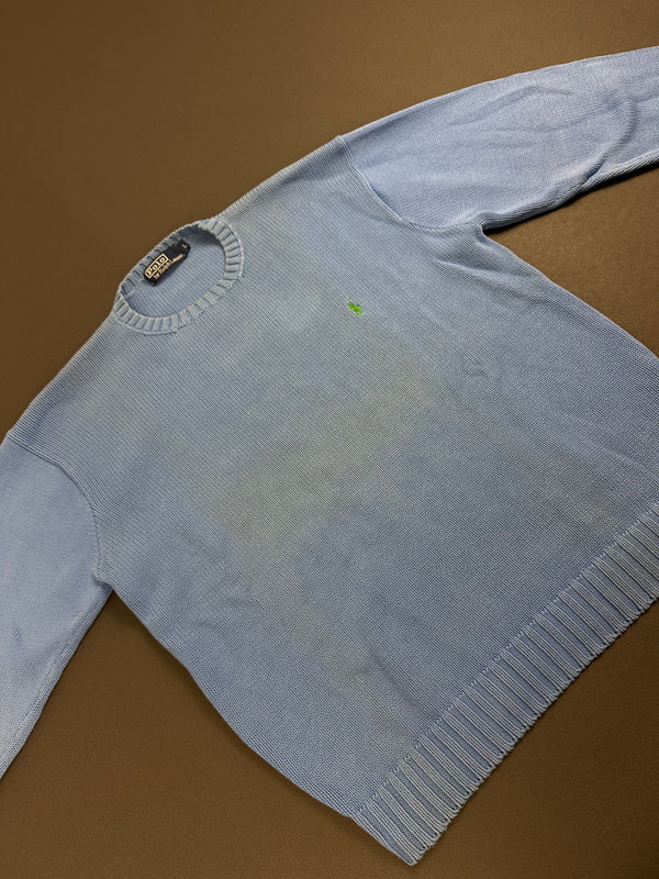 Ralph Lauren Sweater (L)