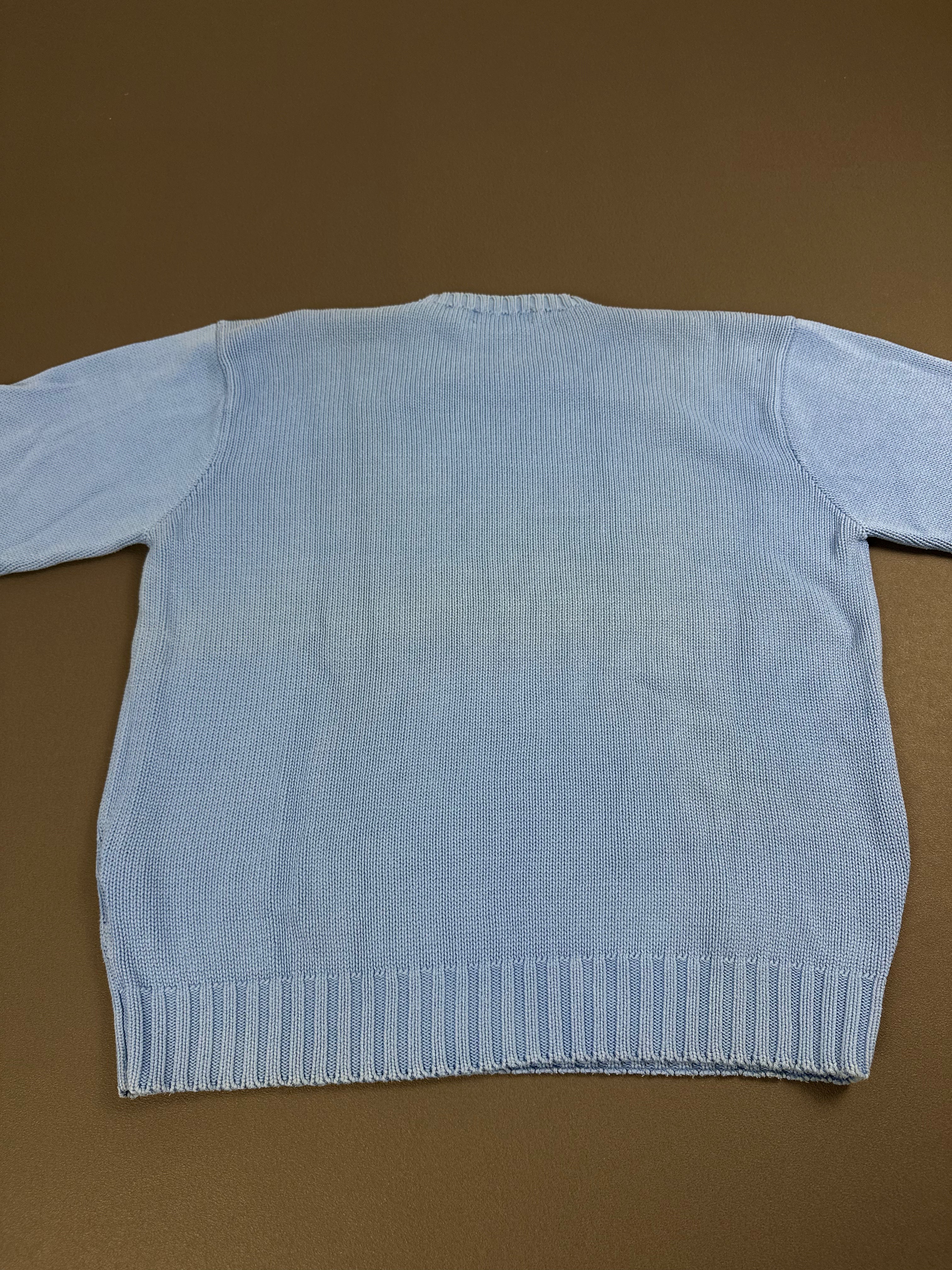Ralph Lauren Sweater (L)