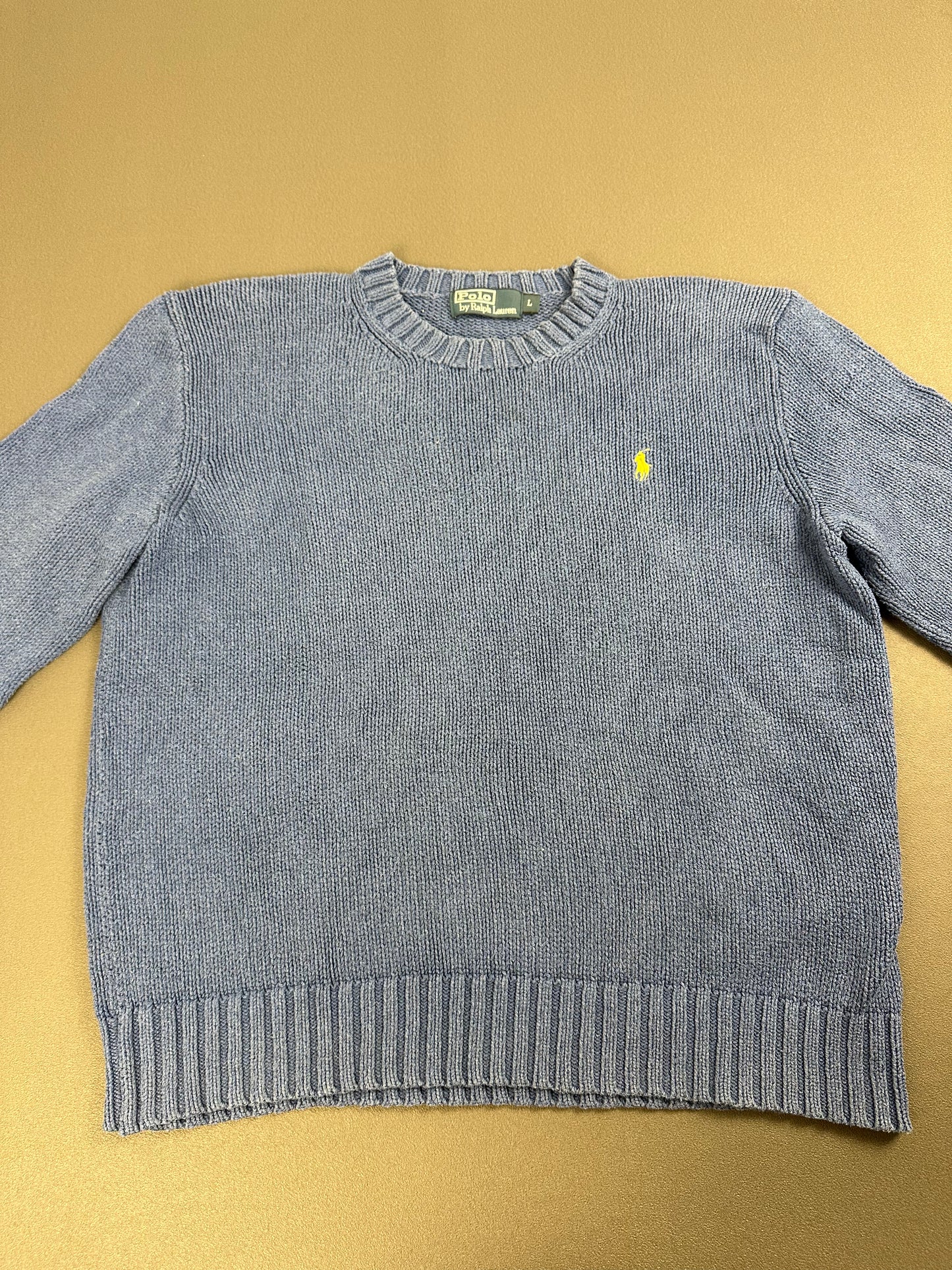 Ralph Lauren Sweater (L)