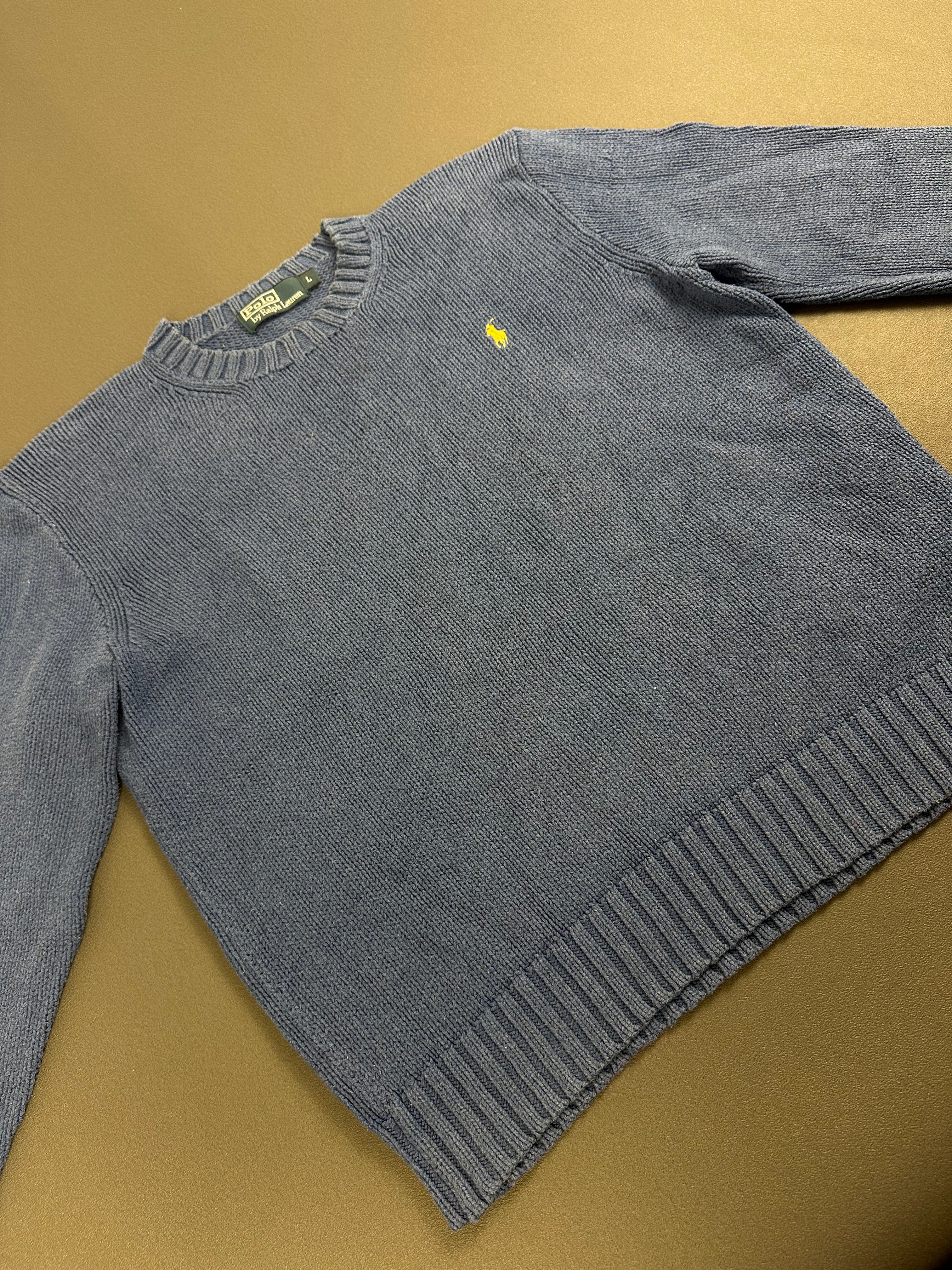 Ralph Lauren Sweater (L)