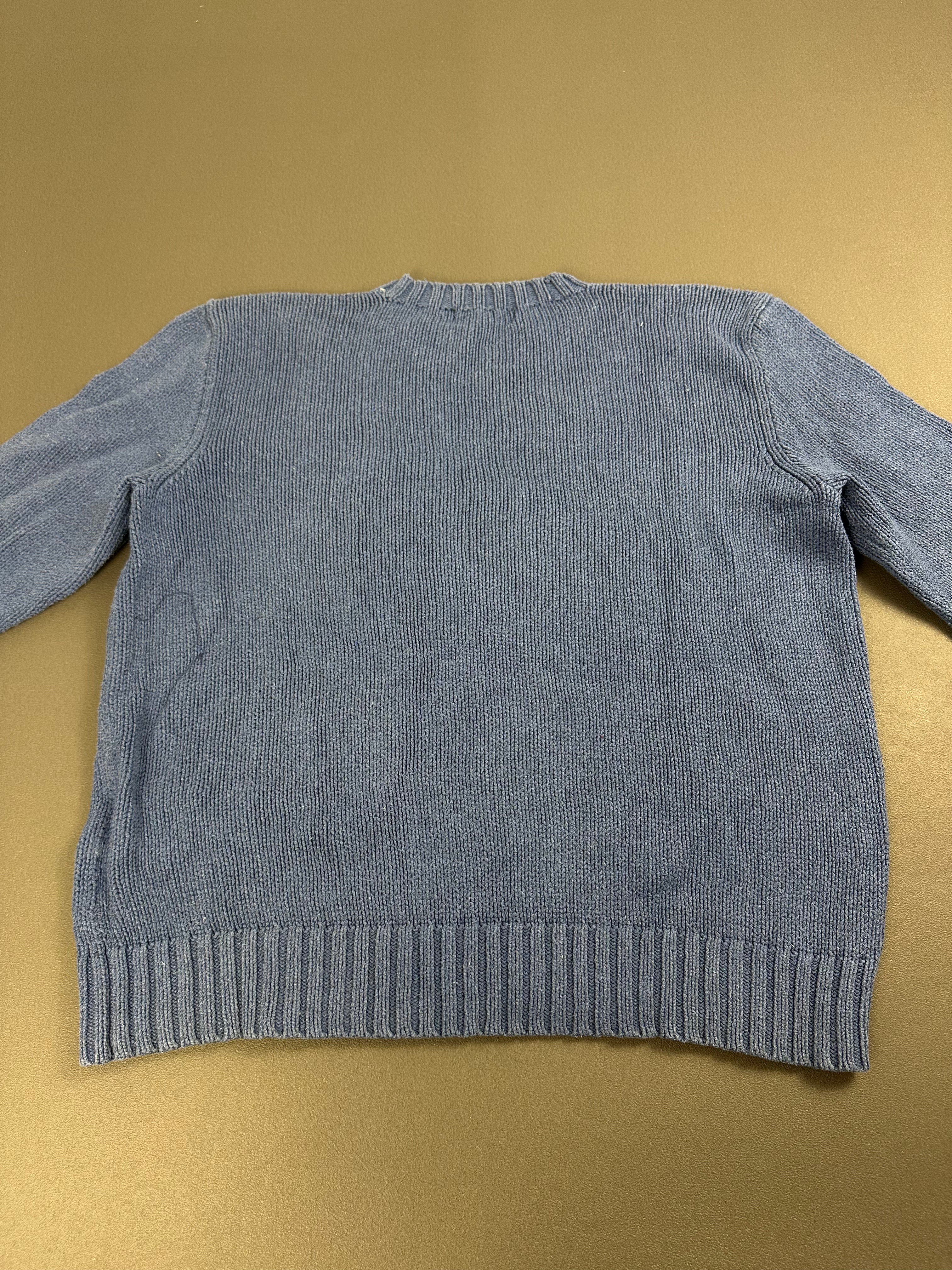 Ralph Lauren Sweater (L)