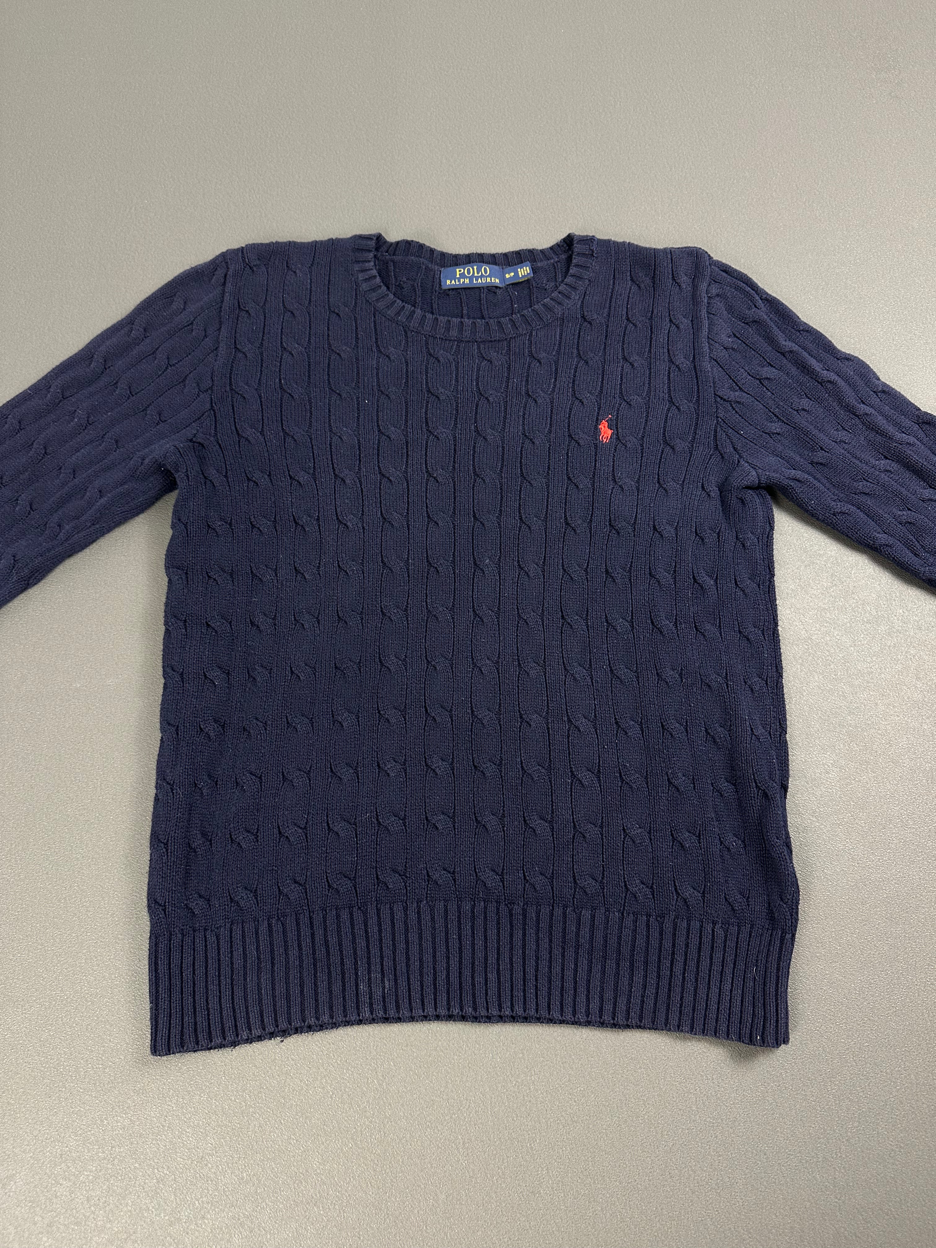 Ralph Lauren Sweater (S)