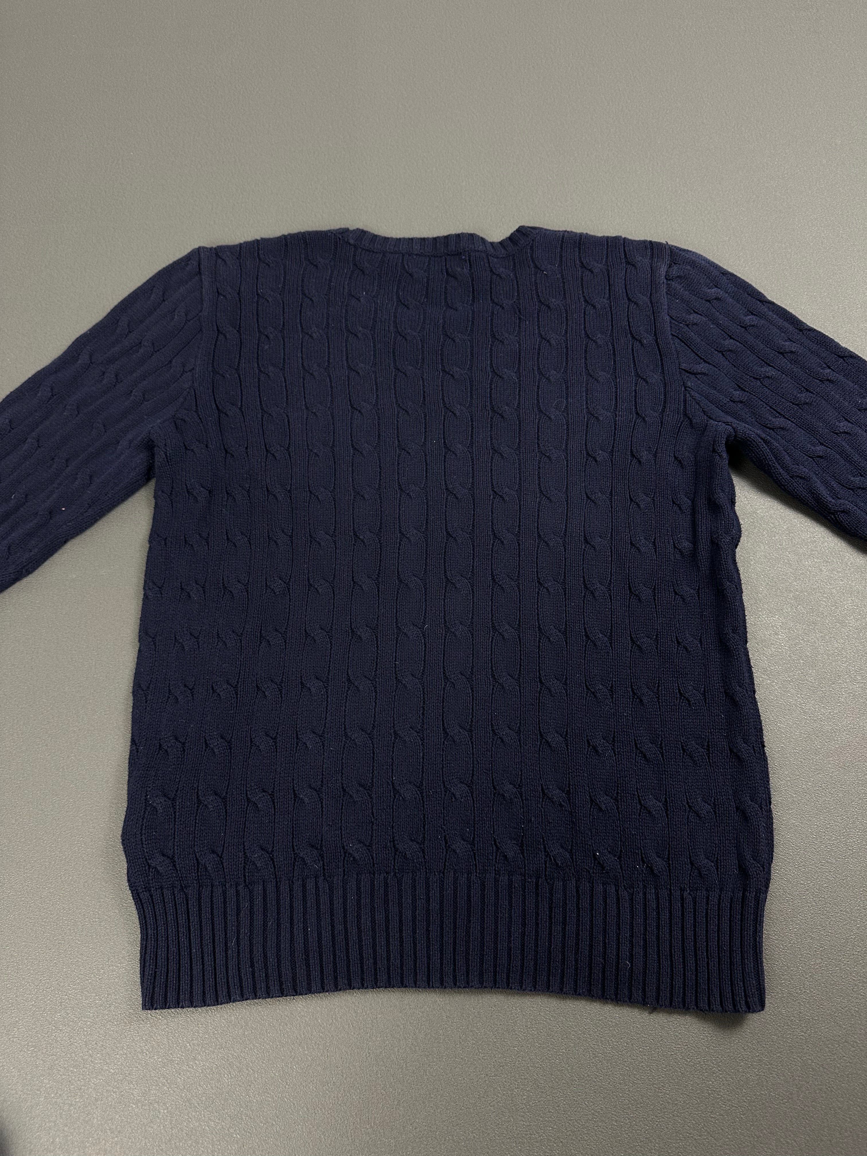 Ralph Lauren Sweater (S)