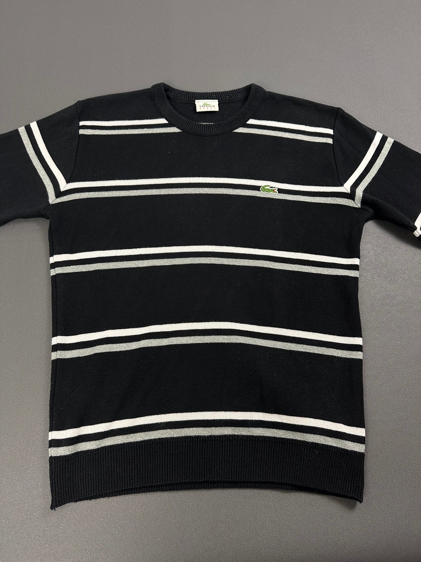Lacoste Sweater (M)