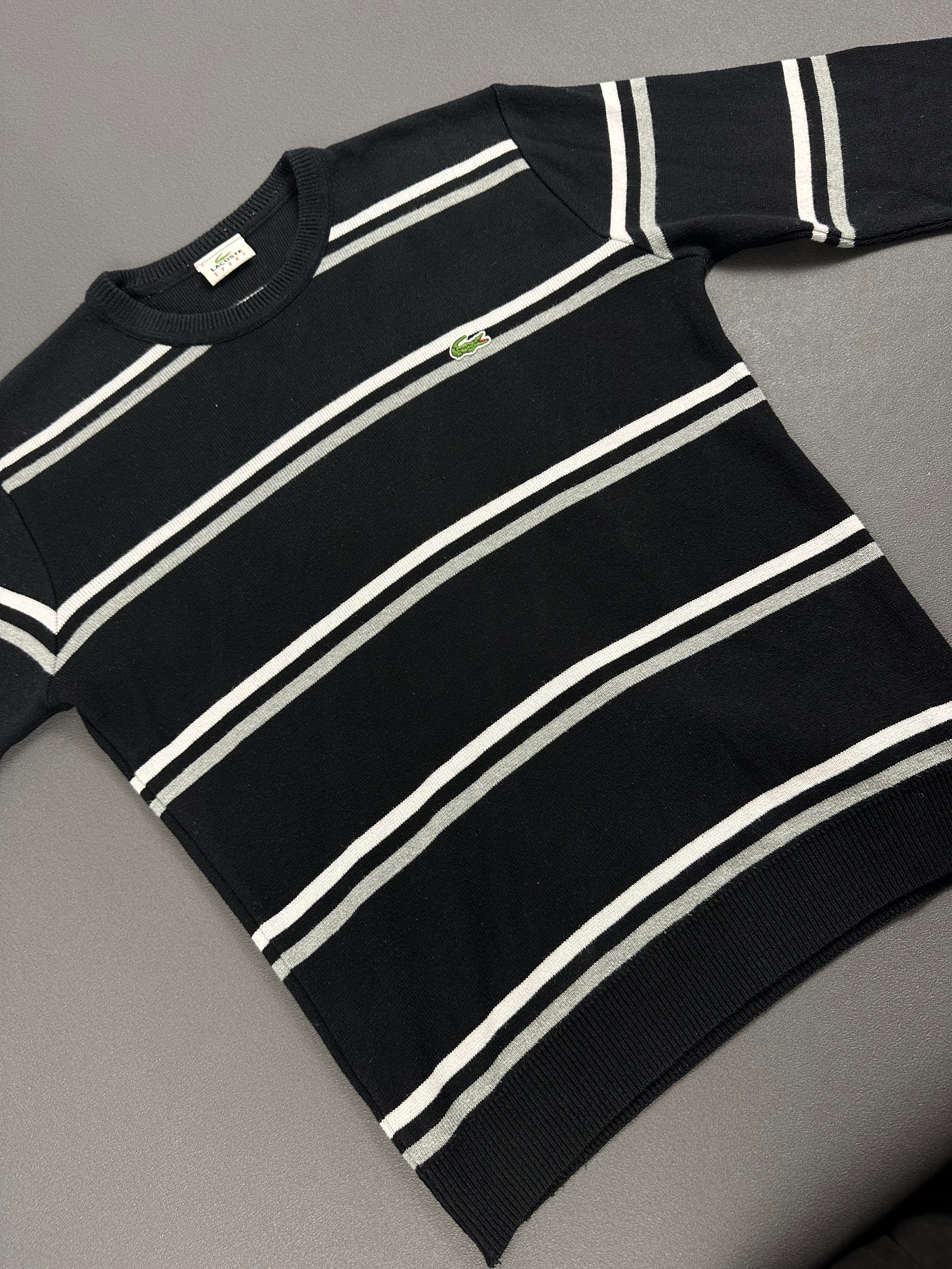 Lacoste Sweater (M)