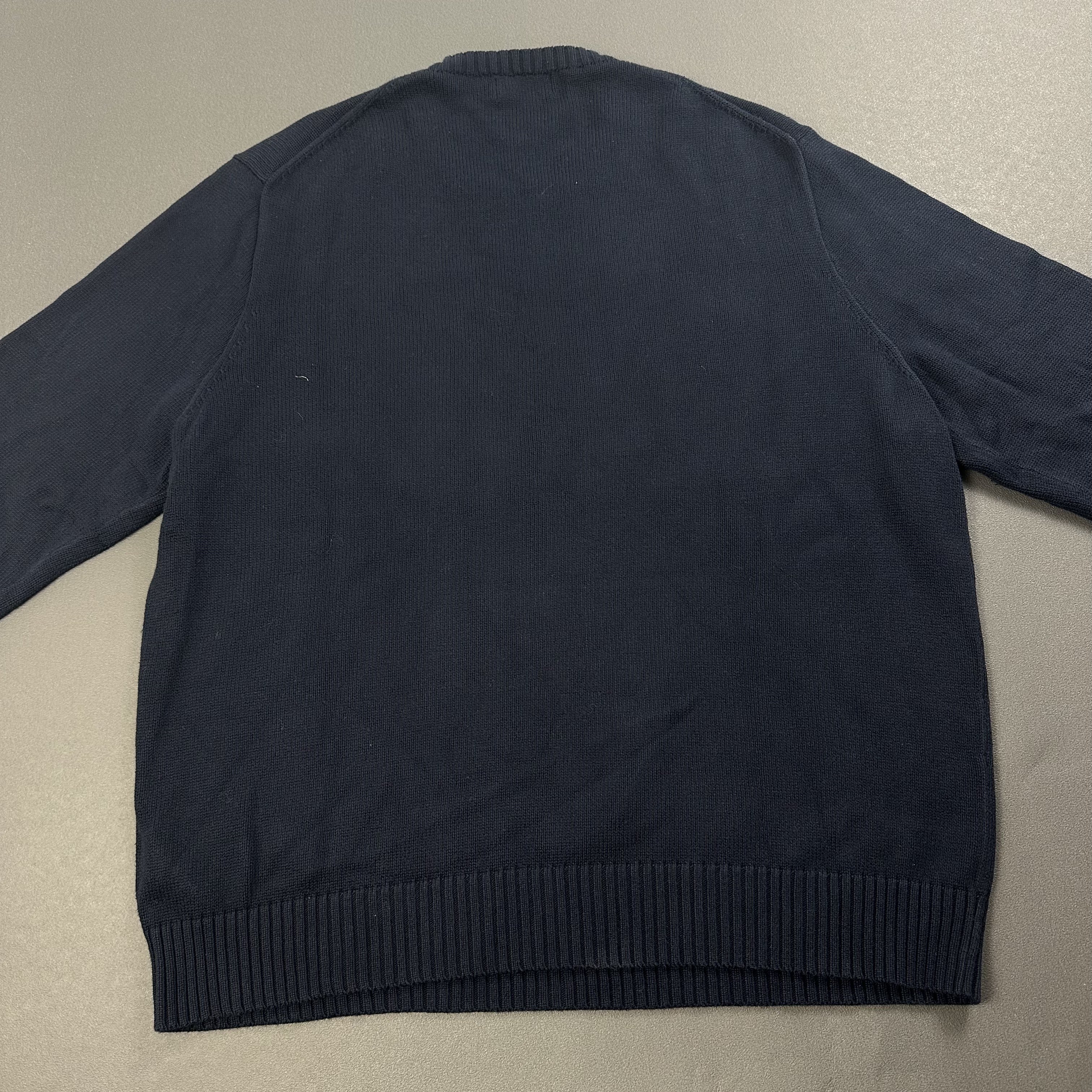 Ralph Lauren Sweater (L-XL)