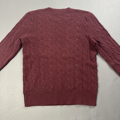 Ralph Lauren Knit Sweater (S)