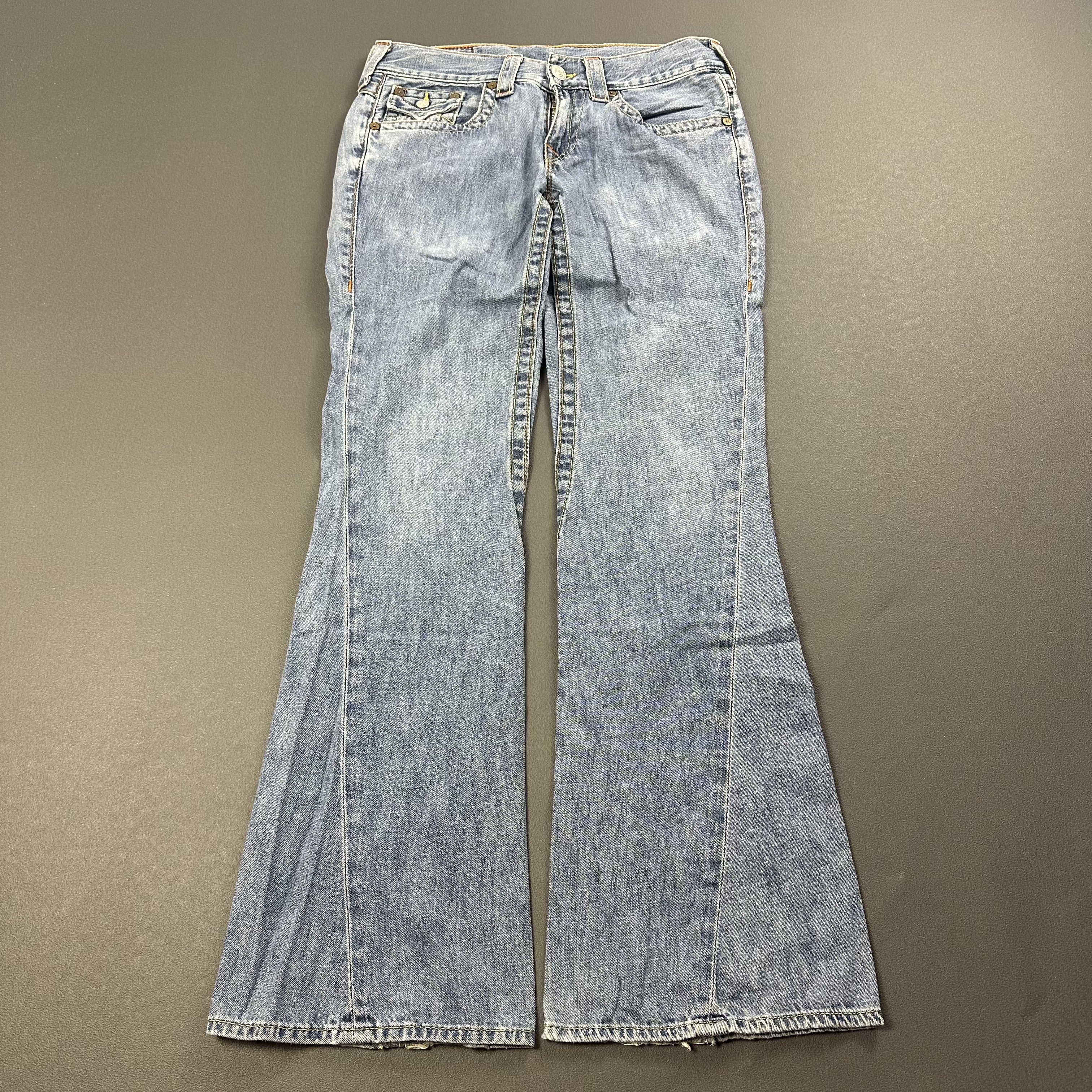 True Religion Jeans (L)