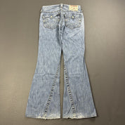 True Religion Jeans (L)