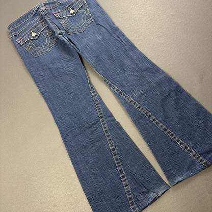 True Religion Jeans (M)