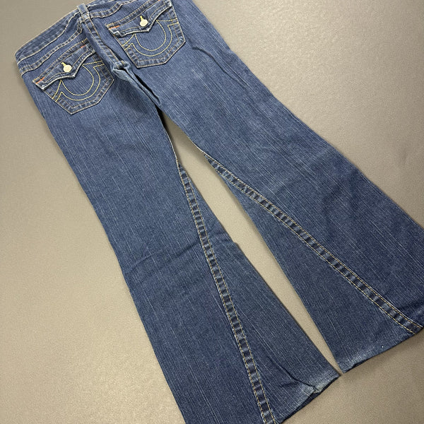 True Religion Jeans (M)