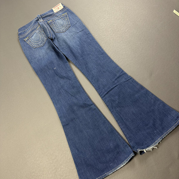 True Religion Jeans (M)