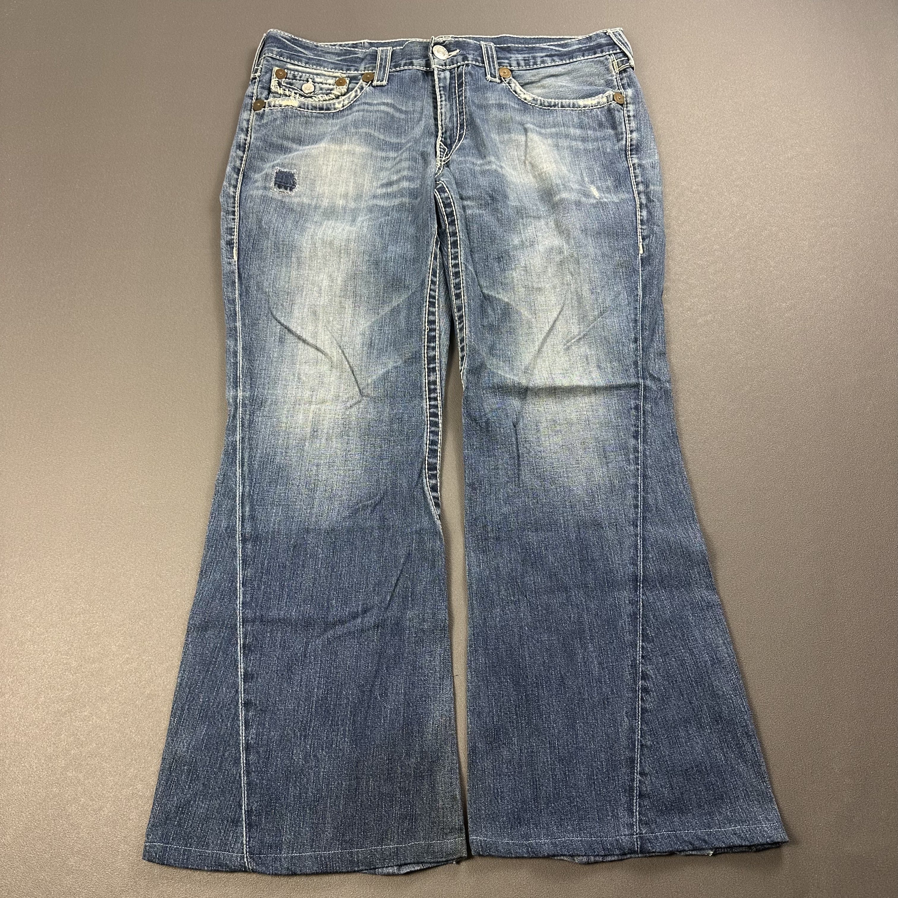 True Religion Jeans (L)