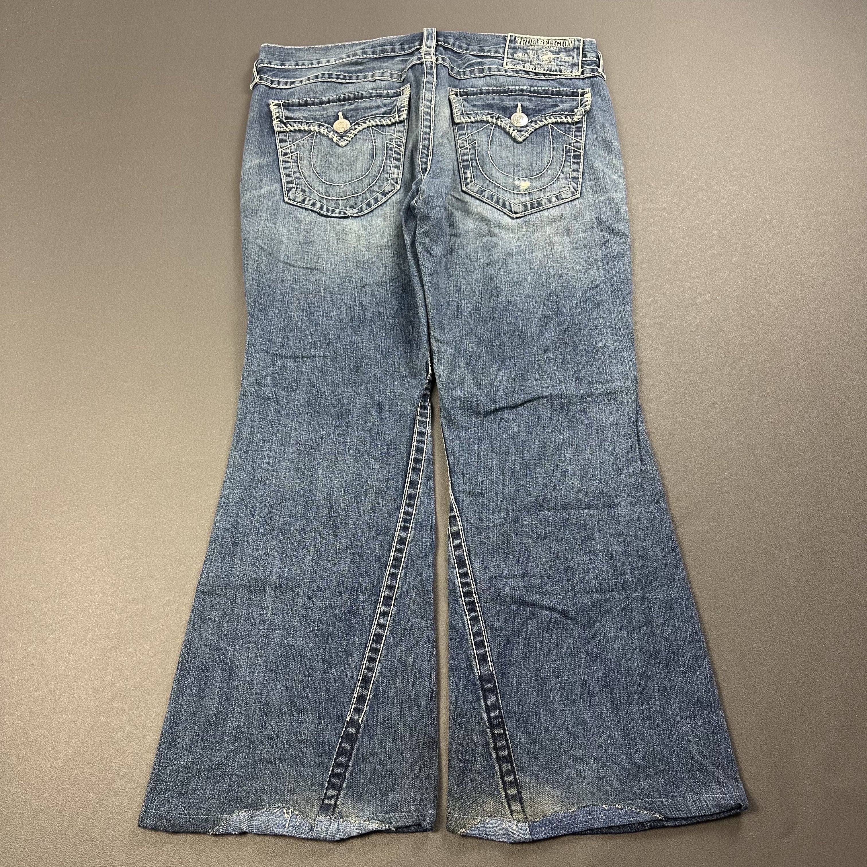 True Religion Jeans (L)