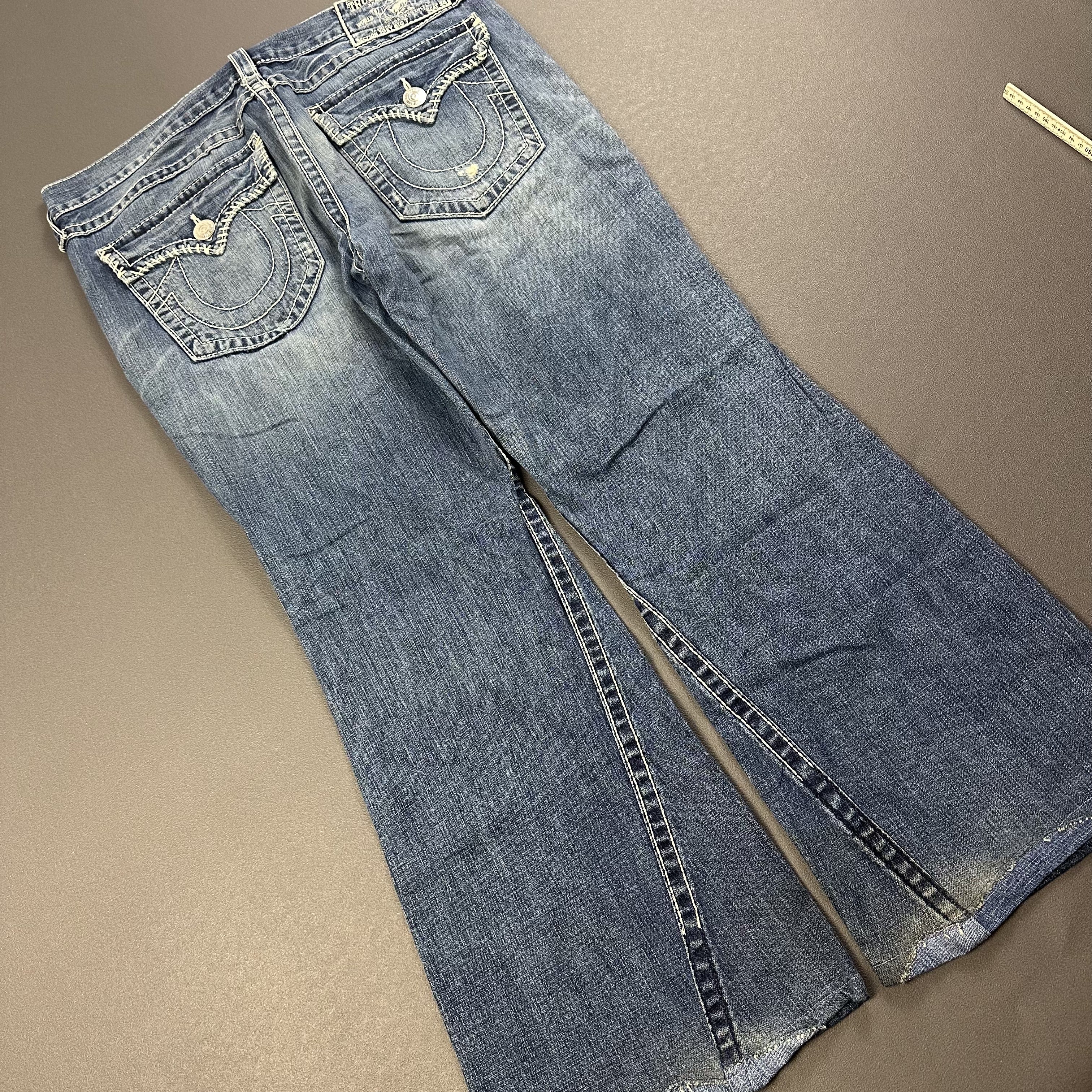 True Religion Jeans (L)