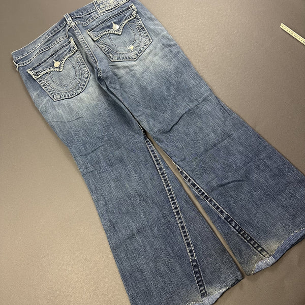 True Religion Jeans (L)