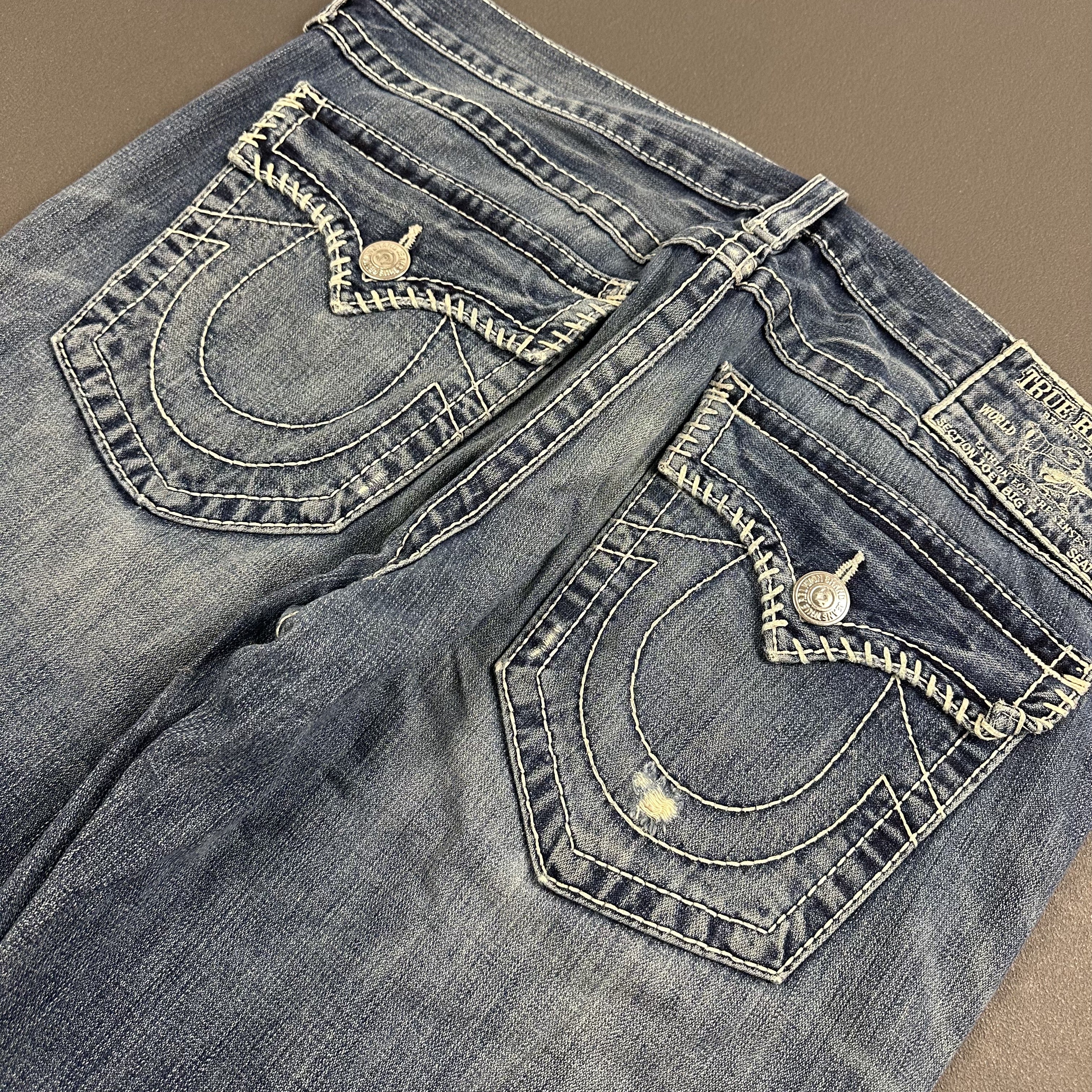 True Religion Jeans (L)