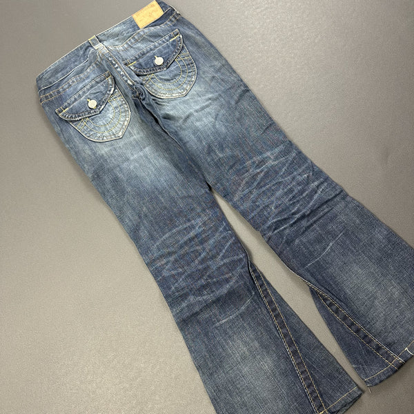 True Religion Jeans (S)