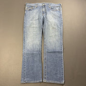 True Religion Jeans (L)