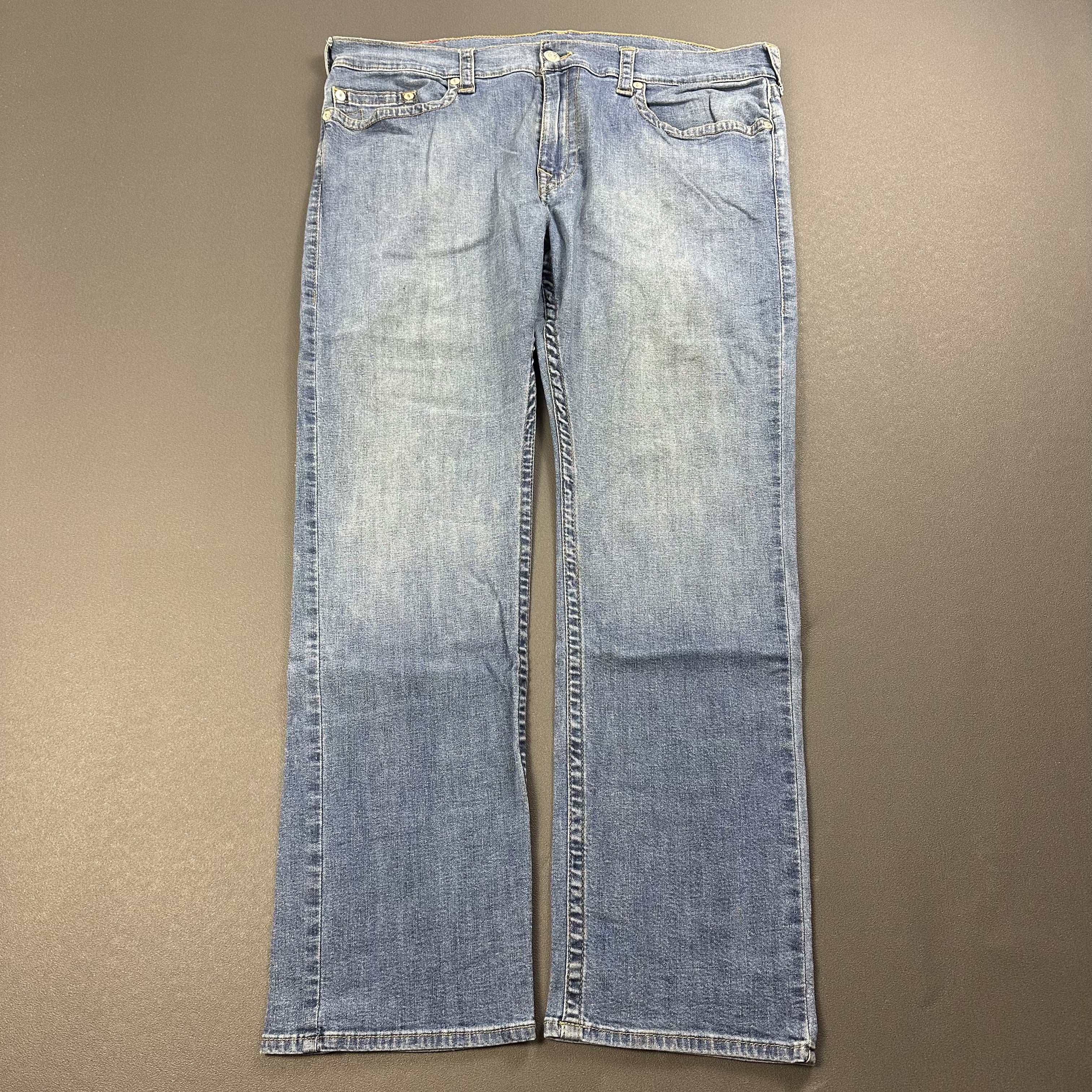 True Religion Jeans (L)