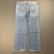True Religion Jeans (L)