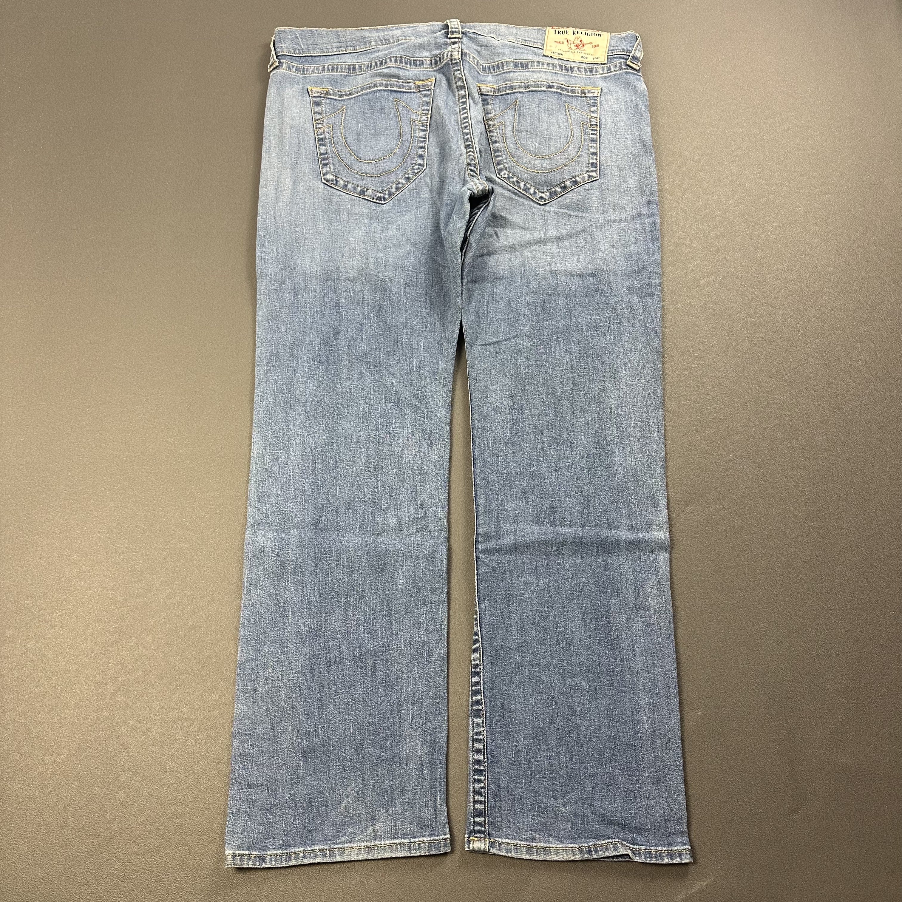 True Religion Jeans (L)