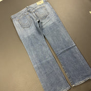 True Religion Jeans (L)