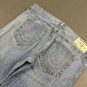 True Religion Jeans (L)