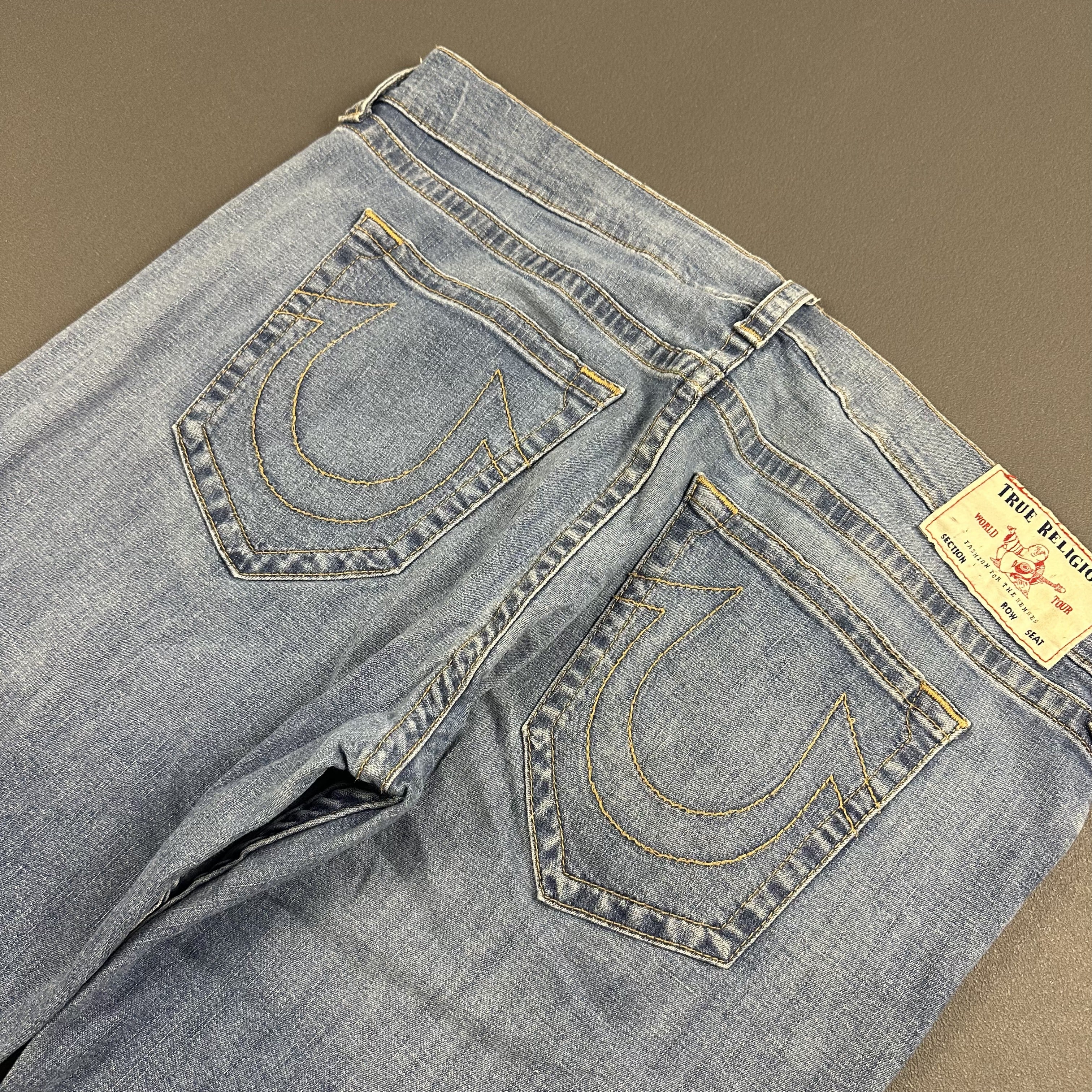 True Religion Jeans (L)