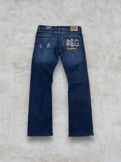 Dolce & Gabbana Jeans (S)