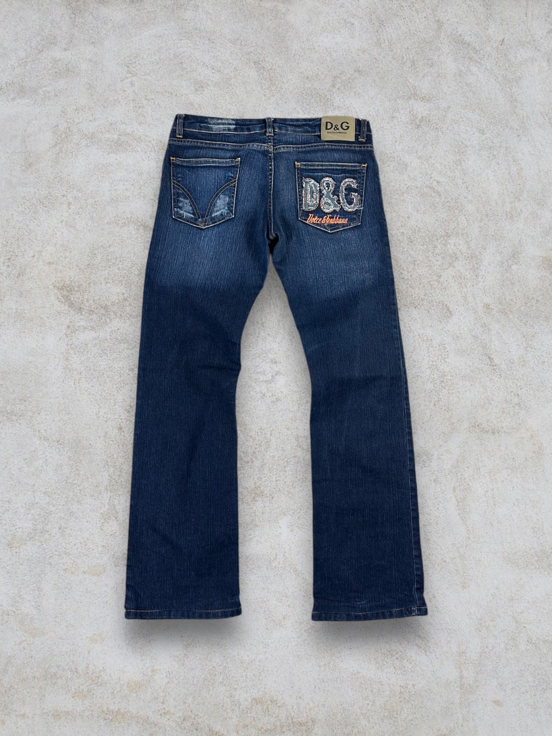 Dolce & Gabbana Jeans (S)