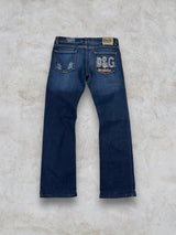 Dolce & Gabbana Jeans (S)