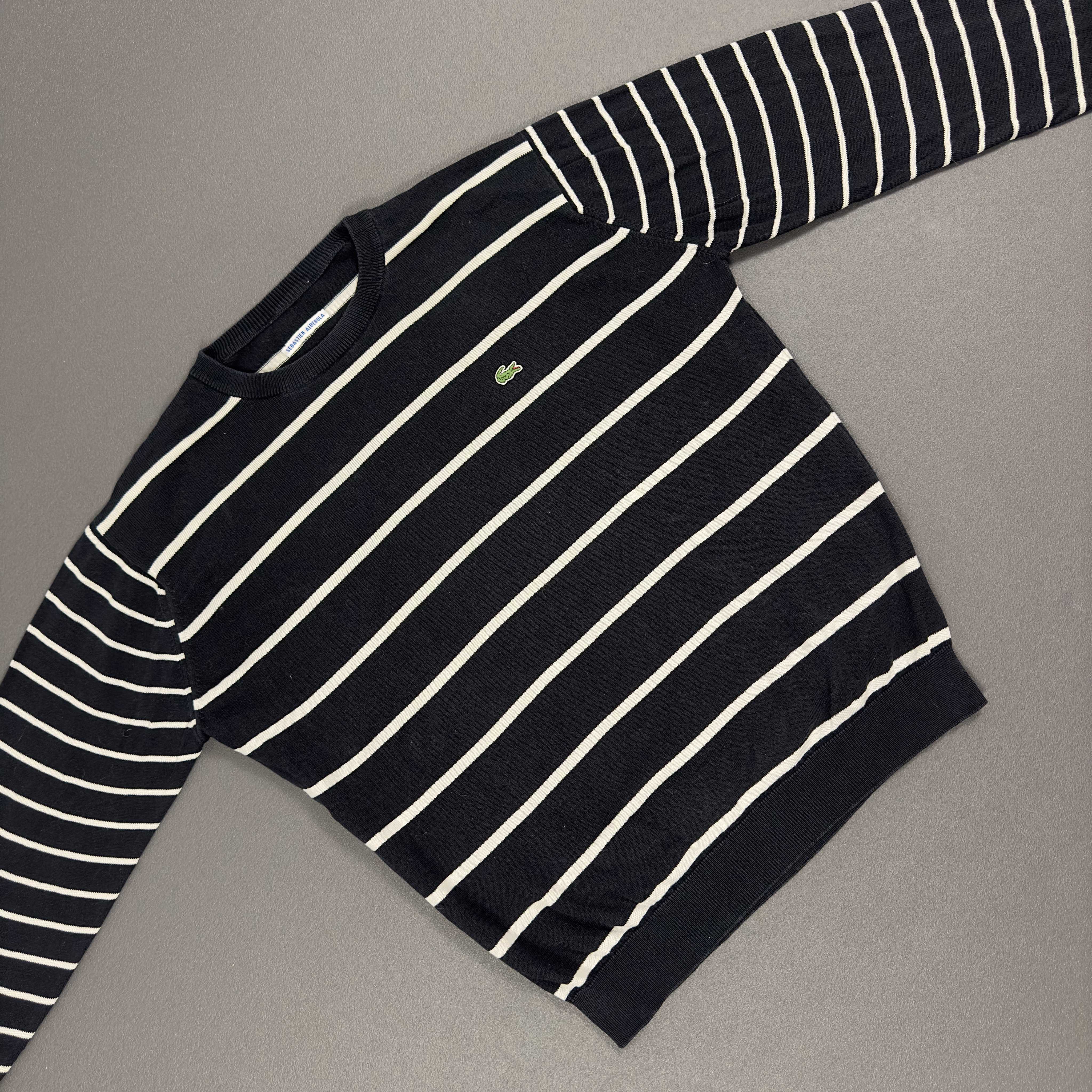 Lacoste Sweater (S)