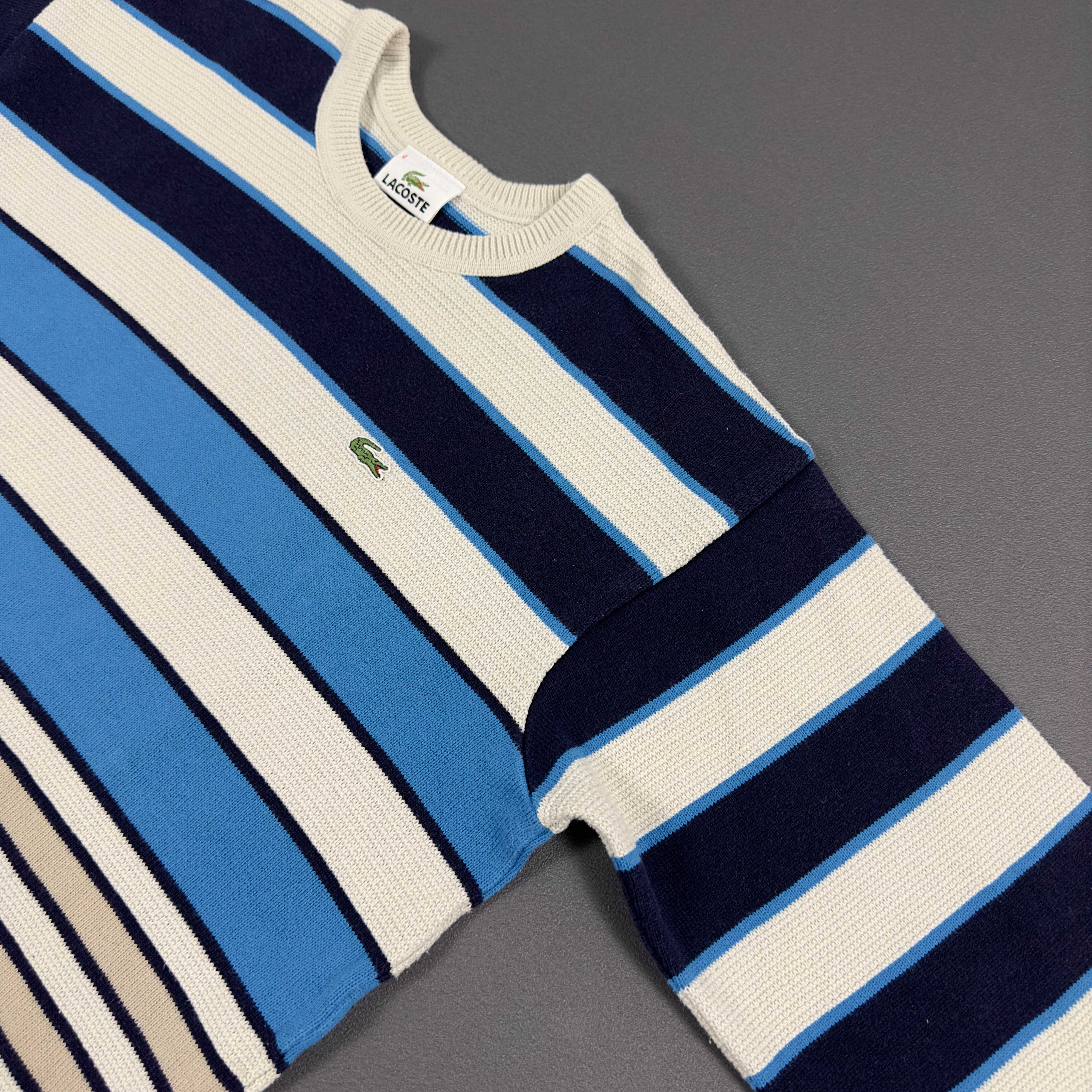 Lacoste Sweater (M)