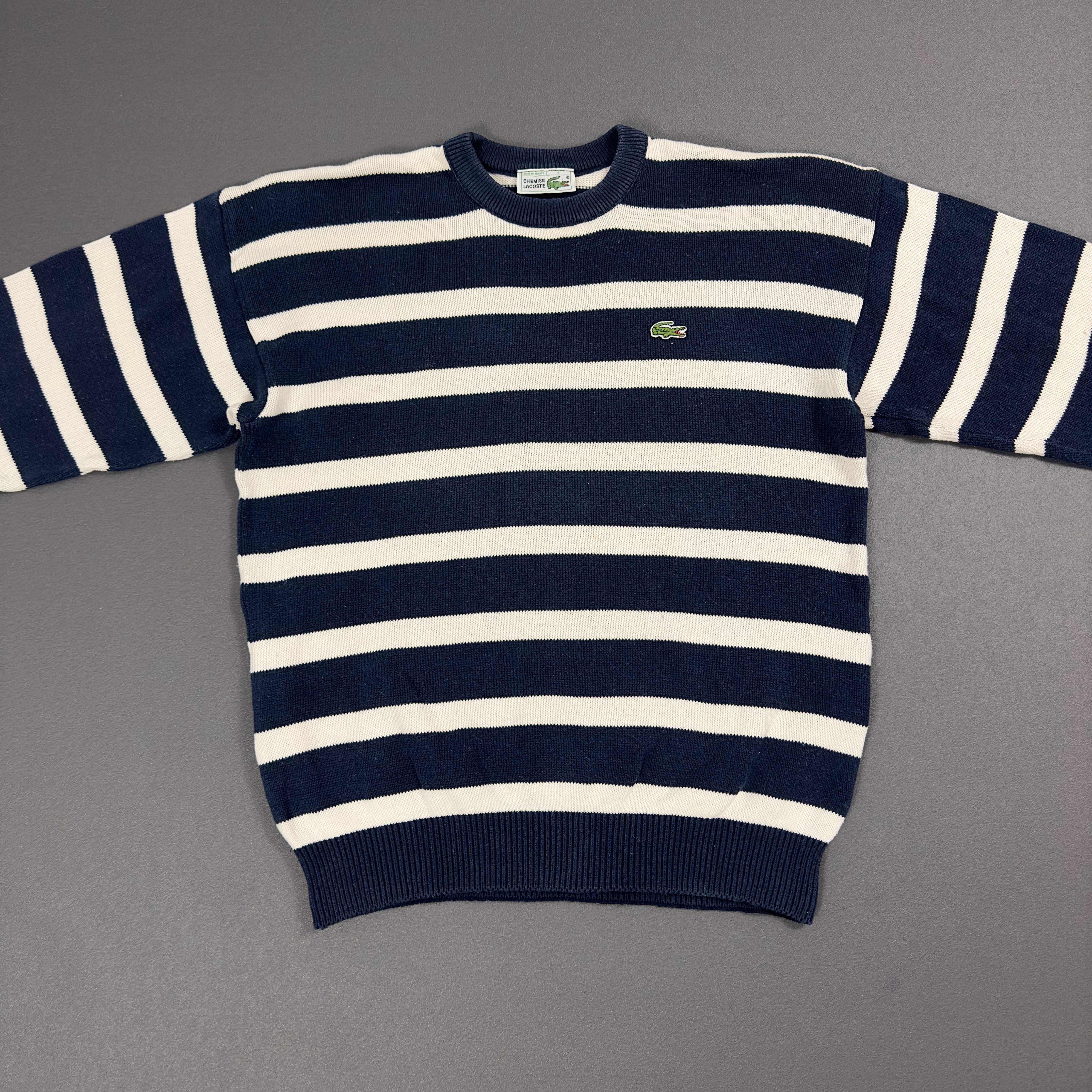 Lacoste Sweater (M)