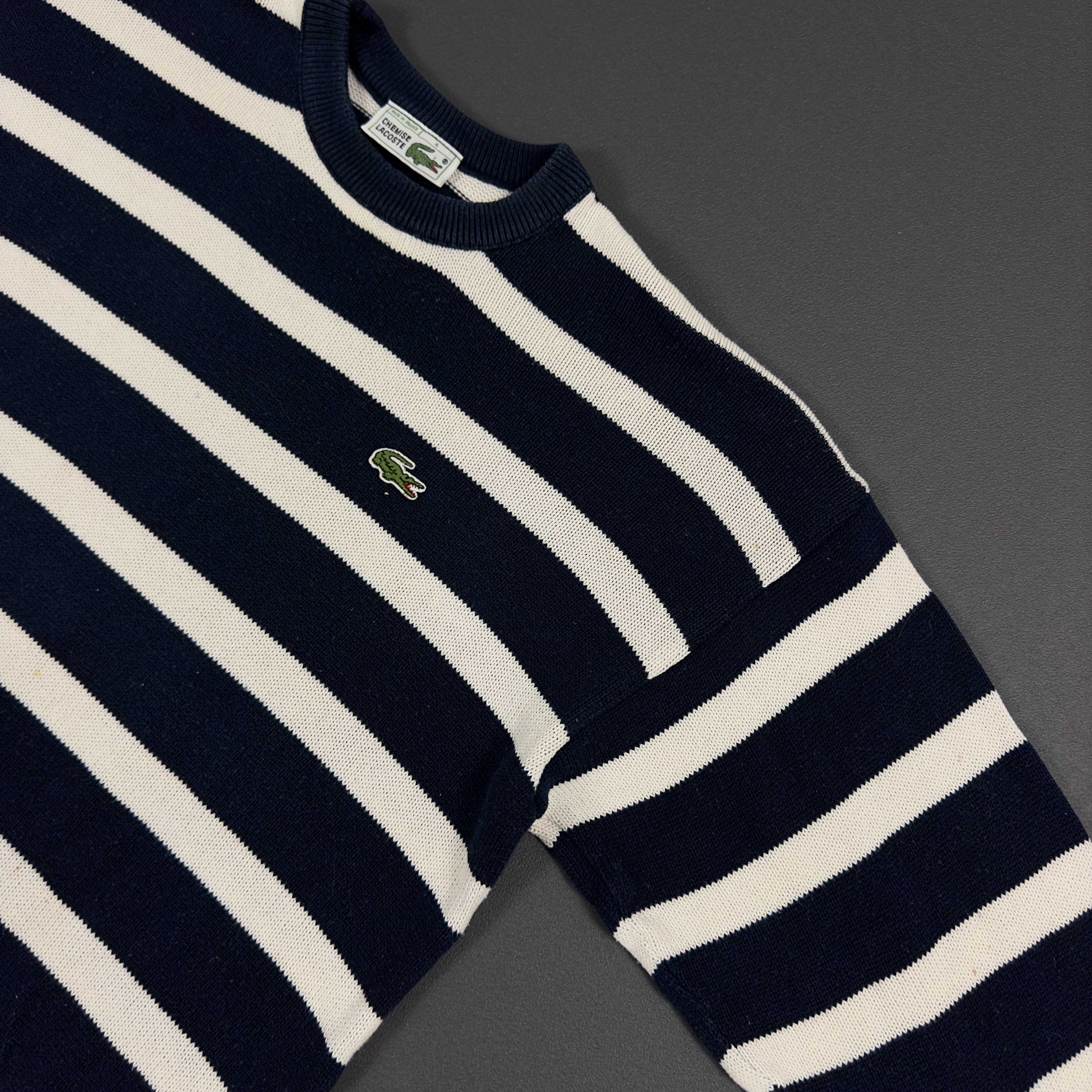 Lacoste Sweater (M)