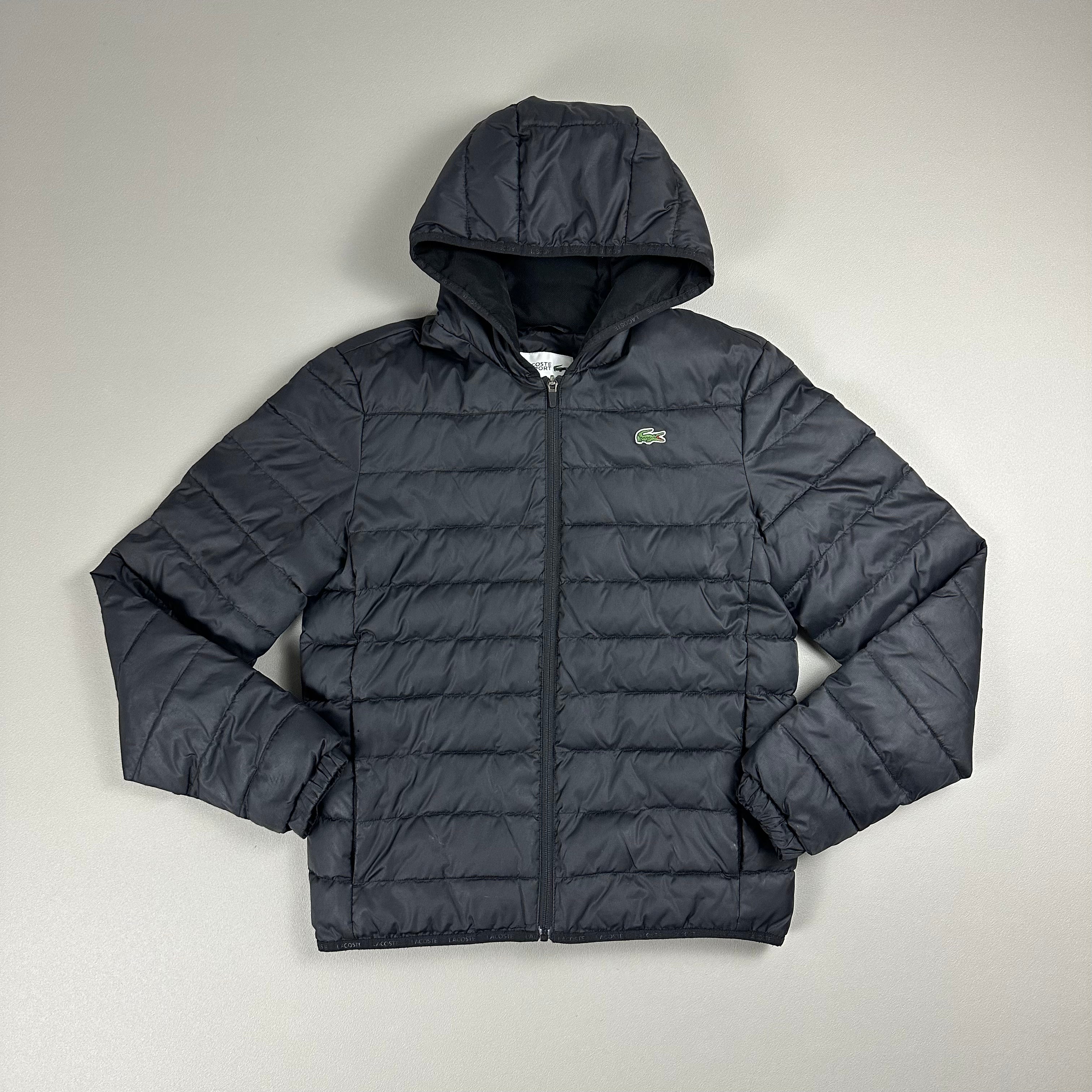 Lacoste Daunenjacke (S)
