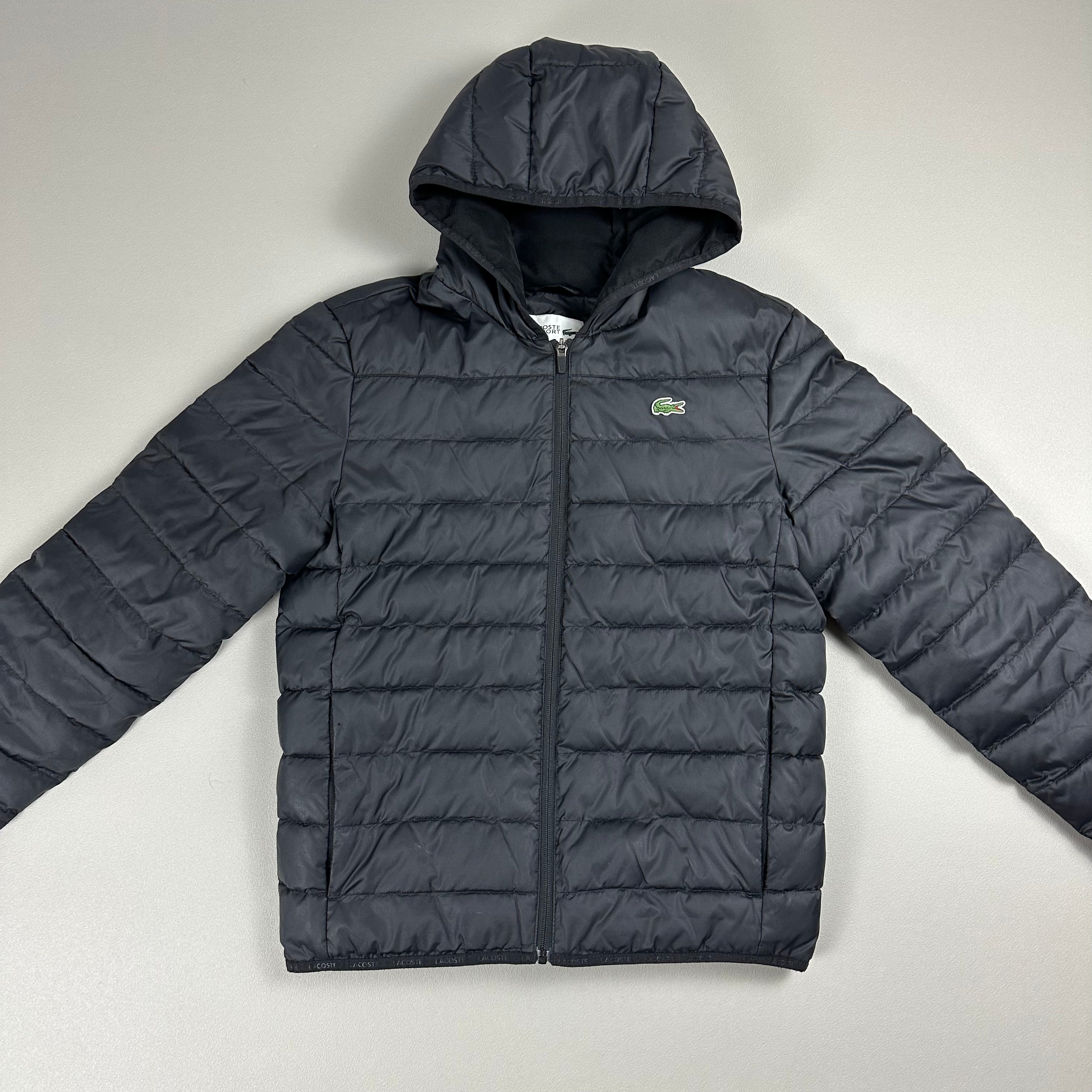 Lacoste Daunenjacke (S)
