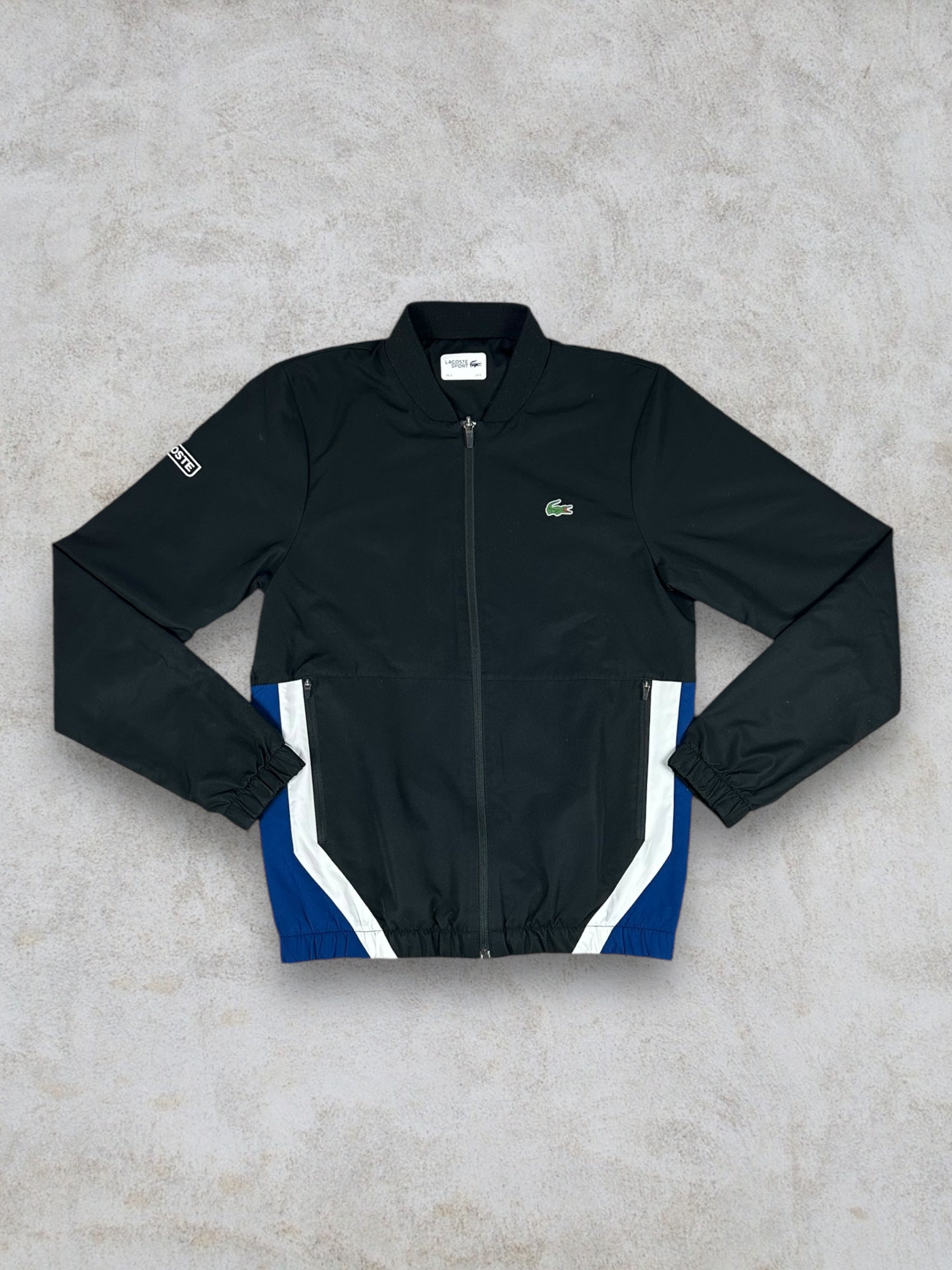 Lacoste Jacke (S)