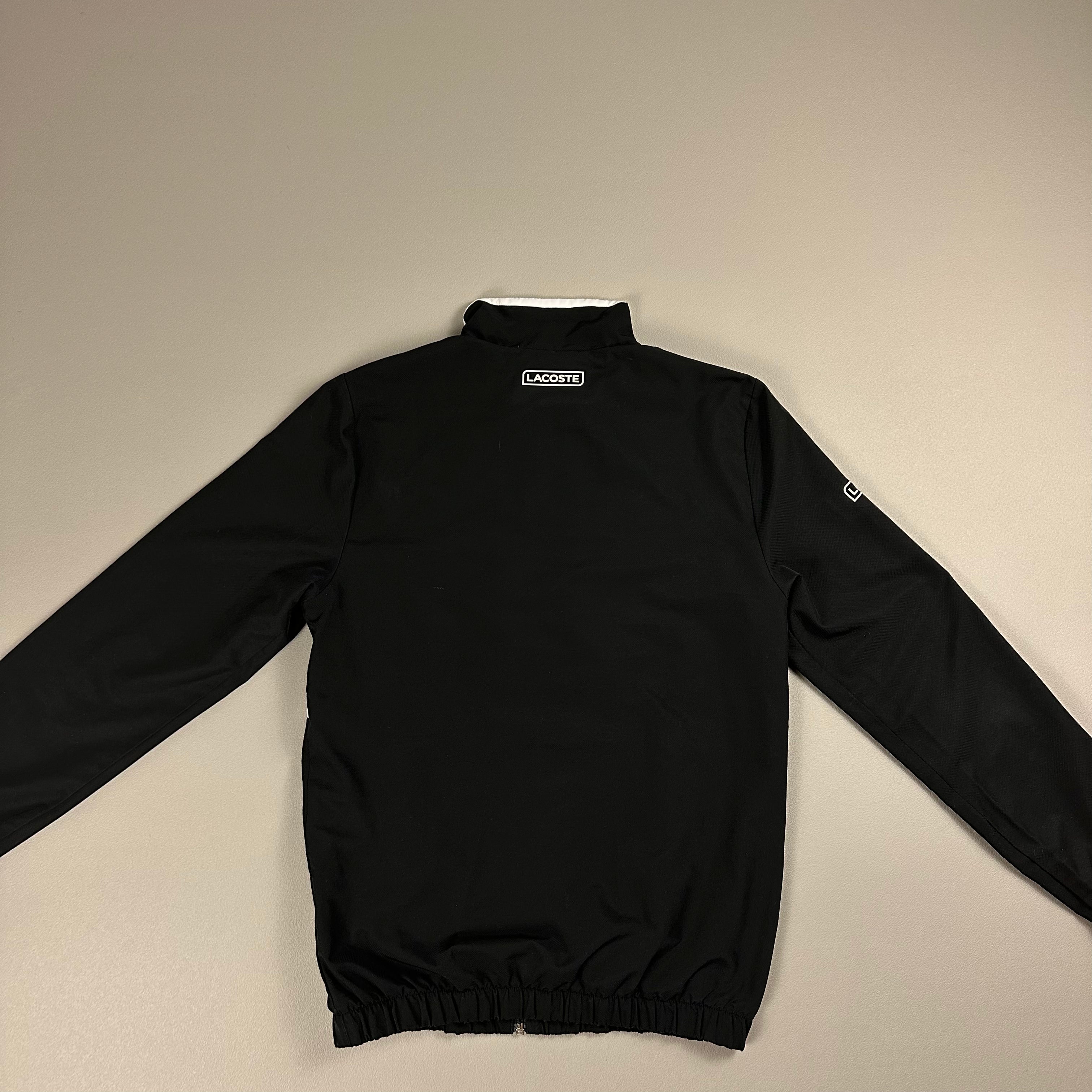 Lacoste Jacke (S)