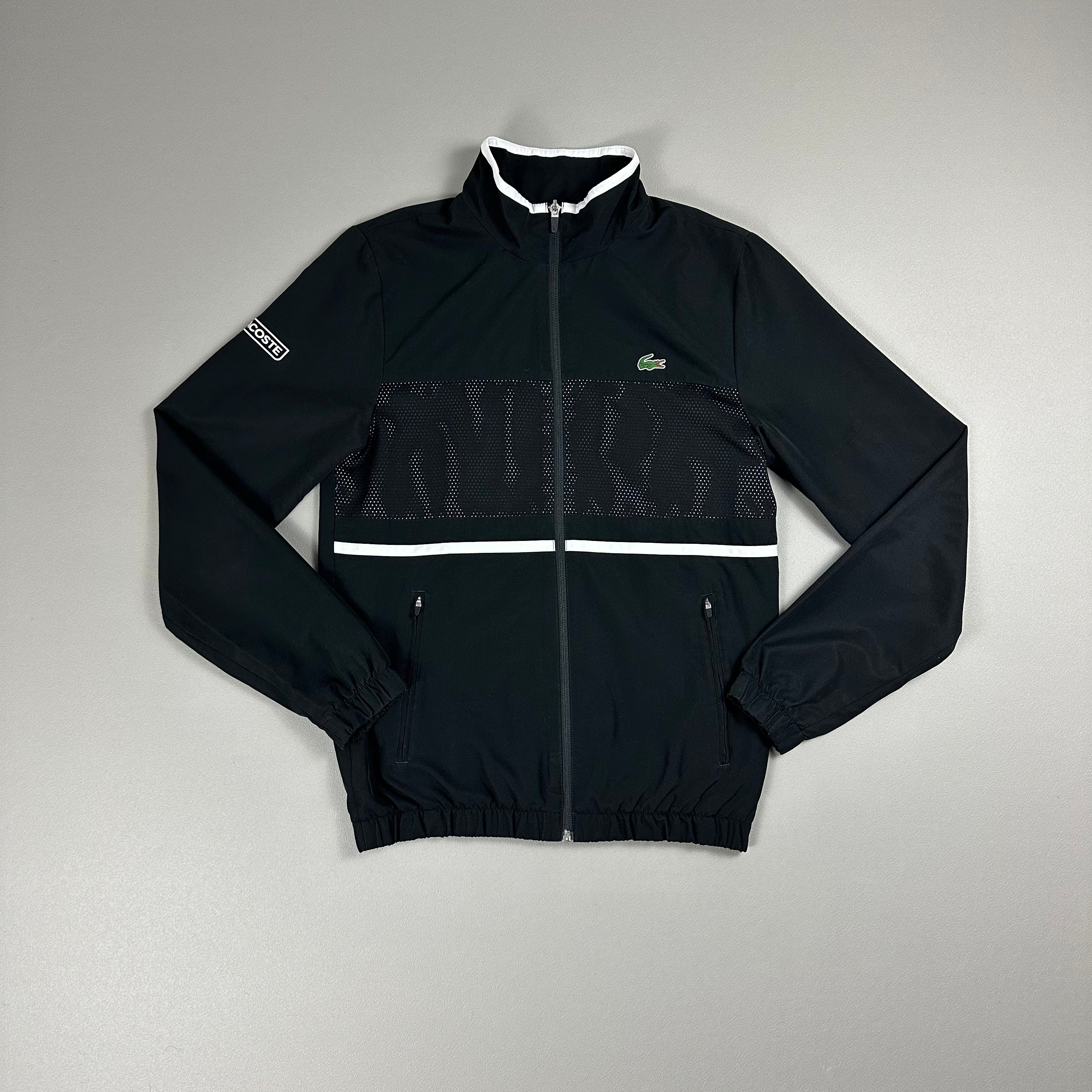 Lacoste Jacke (S)