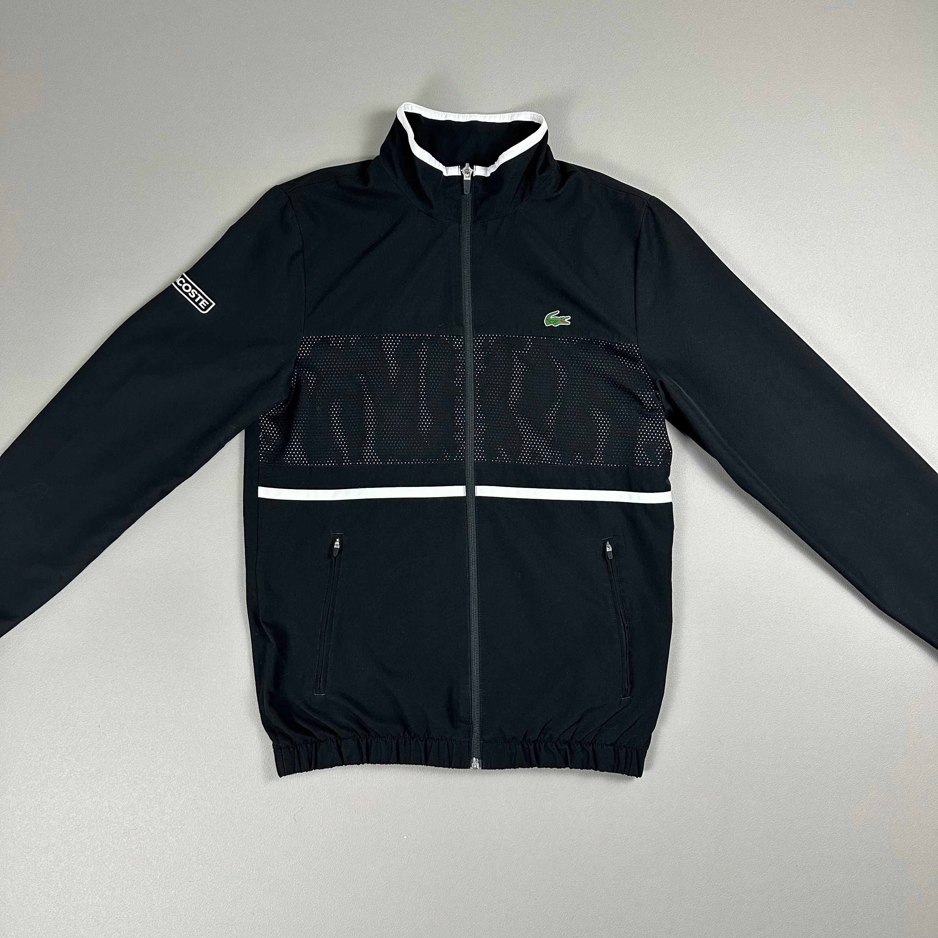 Lacoste Jacke (S)