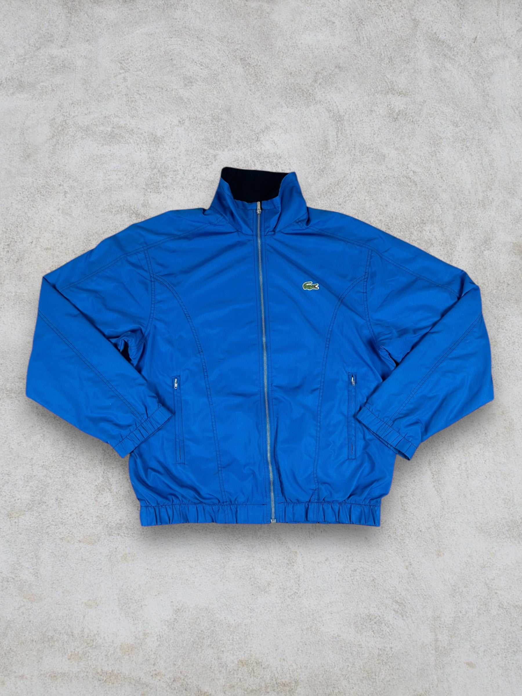 Lacoste Jacke (L)