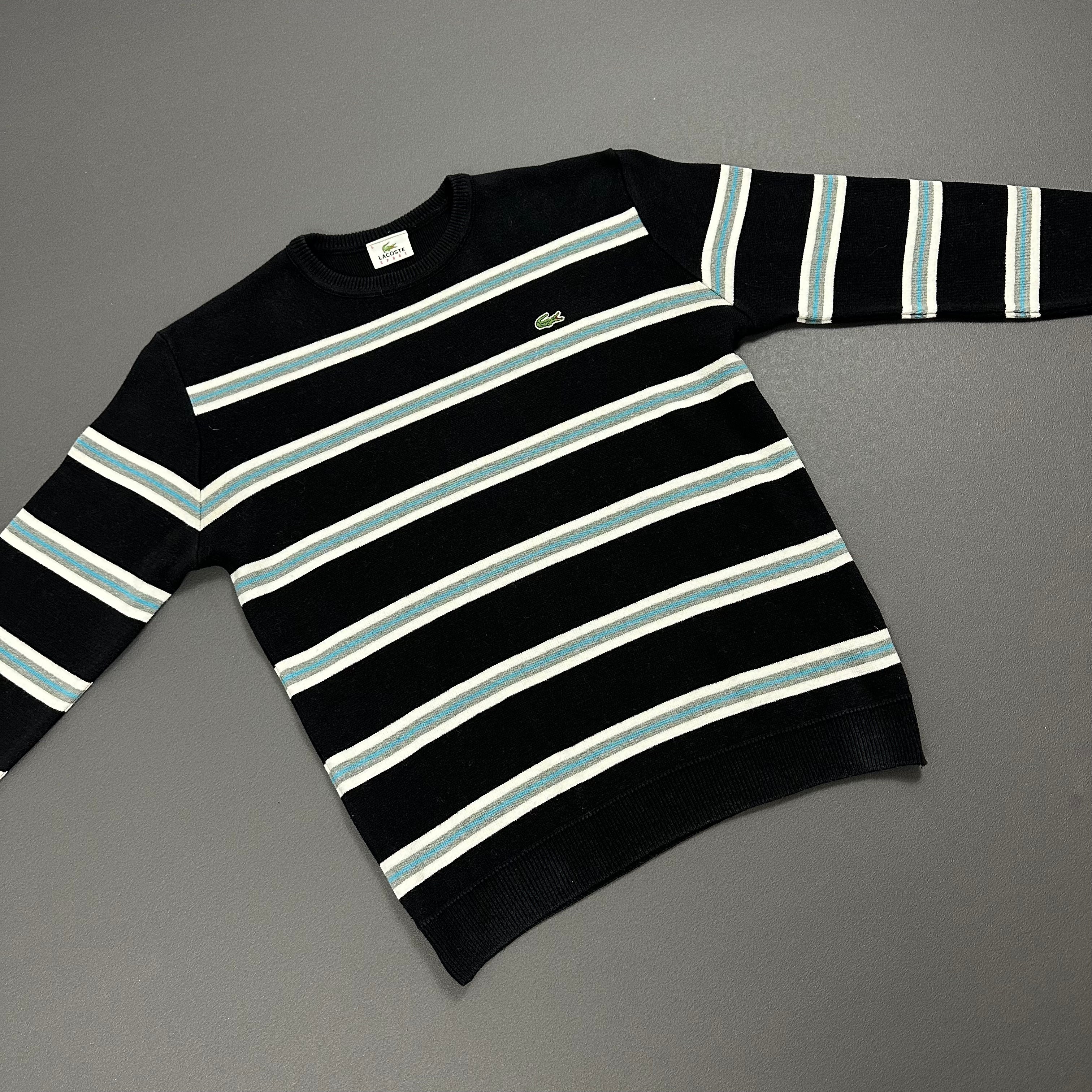 Lacoste Sweater (L)