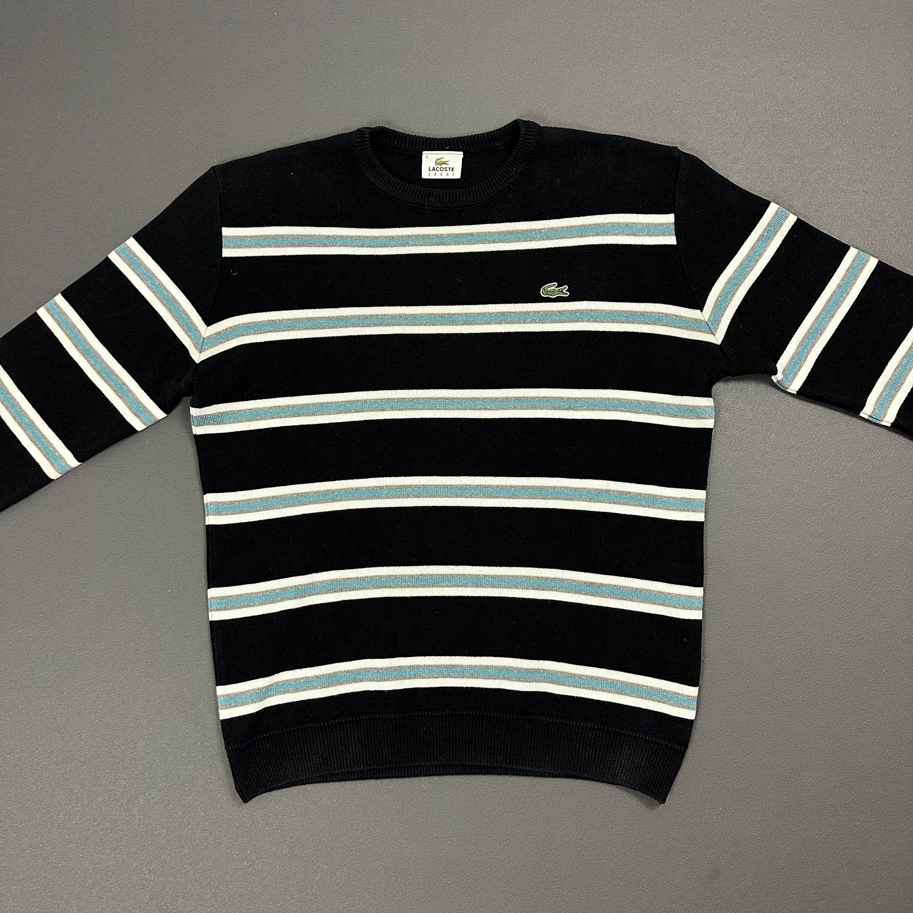 Lacoste Sweater (L)