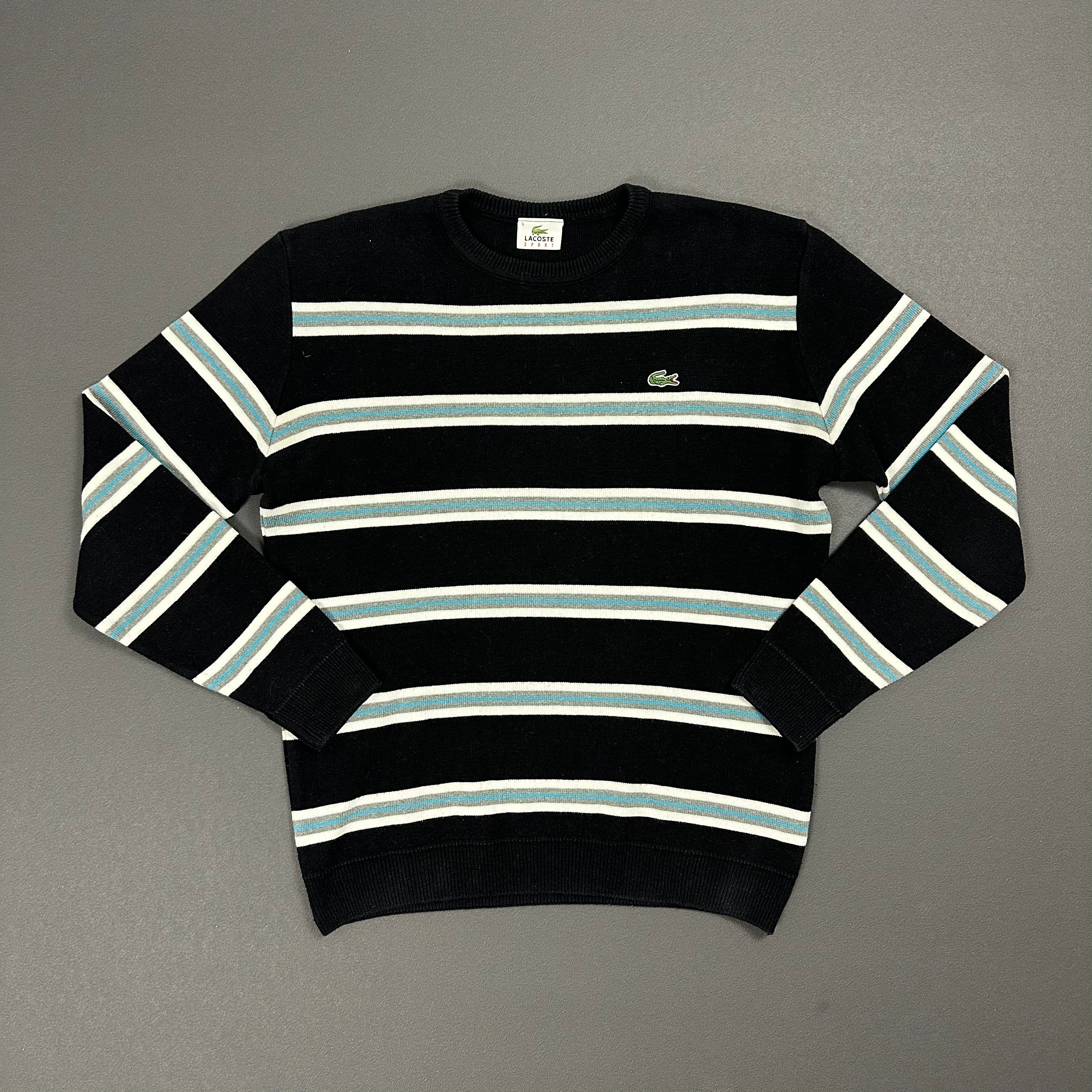 Lacoste Sweater (L)